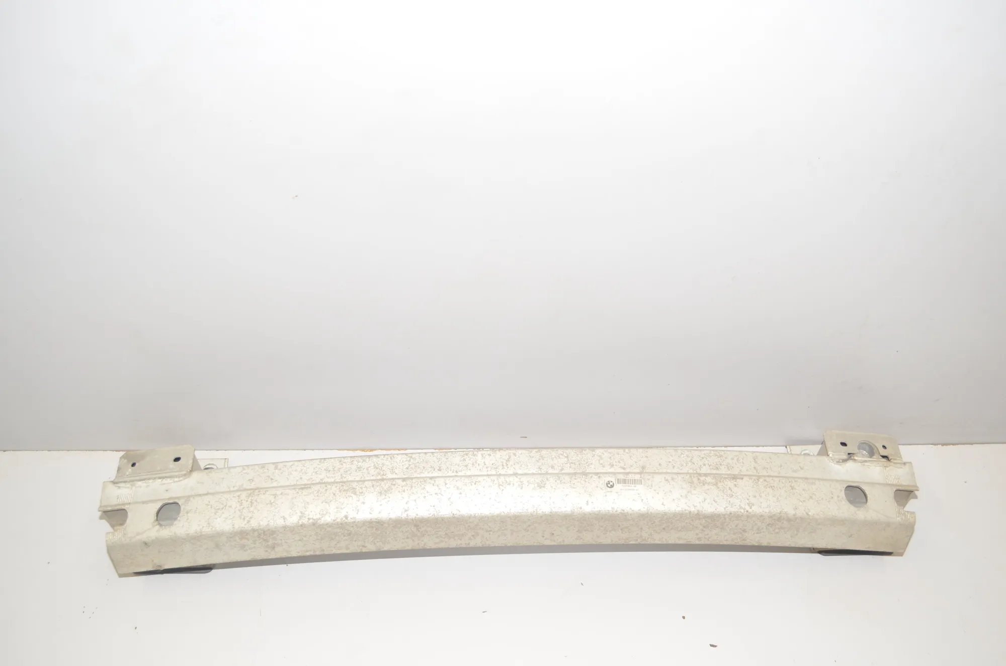 Rear Crash Reinforcement Bar – OEM 7337963 · BMW X6 (F16, F86) M 50 d 2016
