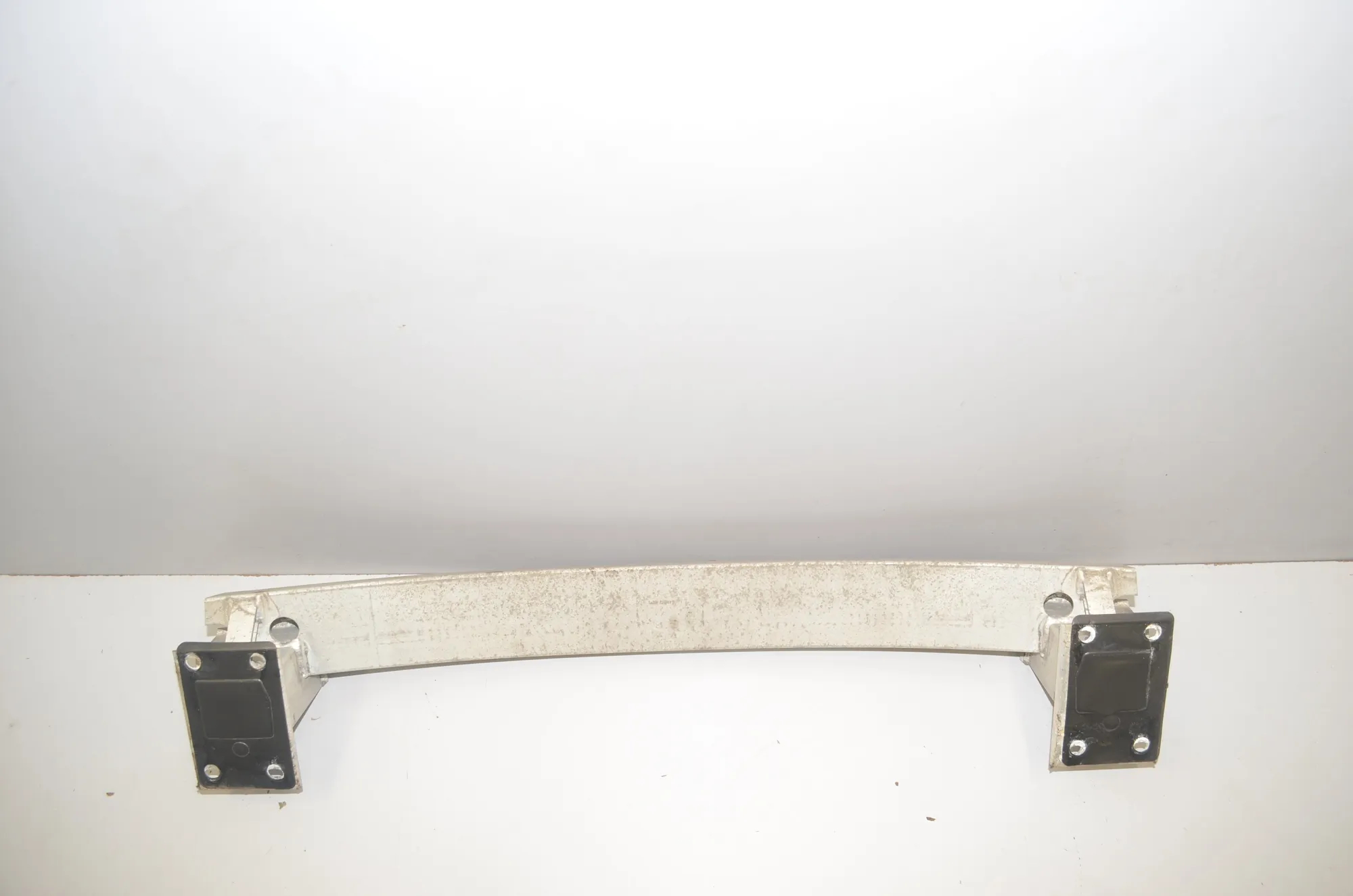 Rear Crash Reinforcement Bar – OEM 7337963 · BMW X6 (F16, F86) M 50 d 2016 – 4