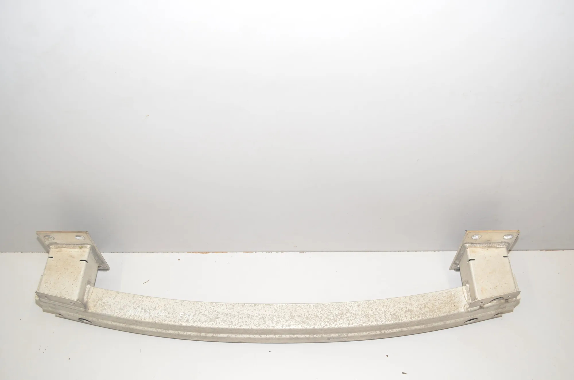 Rear Crash Reinforcement Bar – OEM 7337963 · BMW X6 (F16, F86) M 50 d 2016 – 2