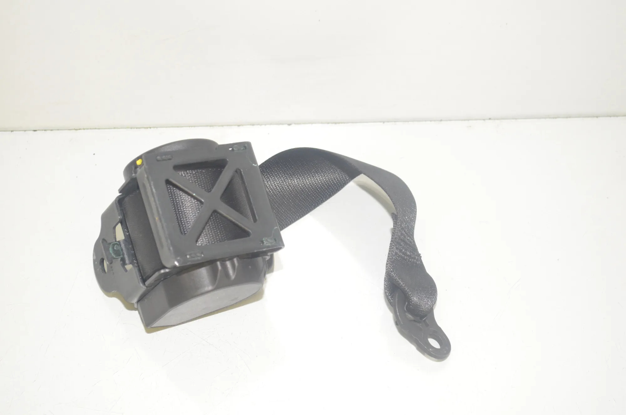 Rear Right Seatbelt – OEM 7259391 · BMW 4 Coupe (F32, F82) 428 i xDrive 2016 – 4