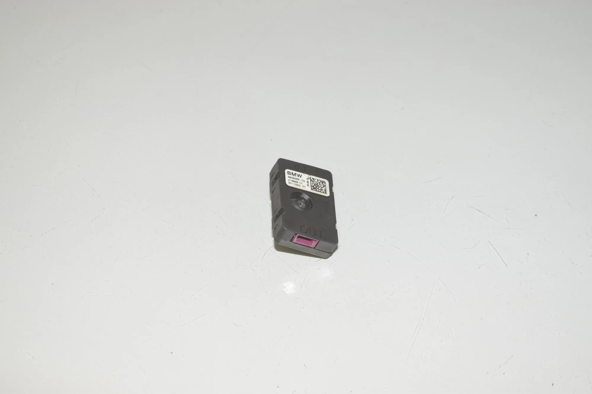 Antenna – OEM 6839355 · BMW X5 (G05) (2018 - -) xDrive M 50 d 2019