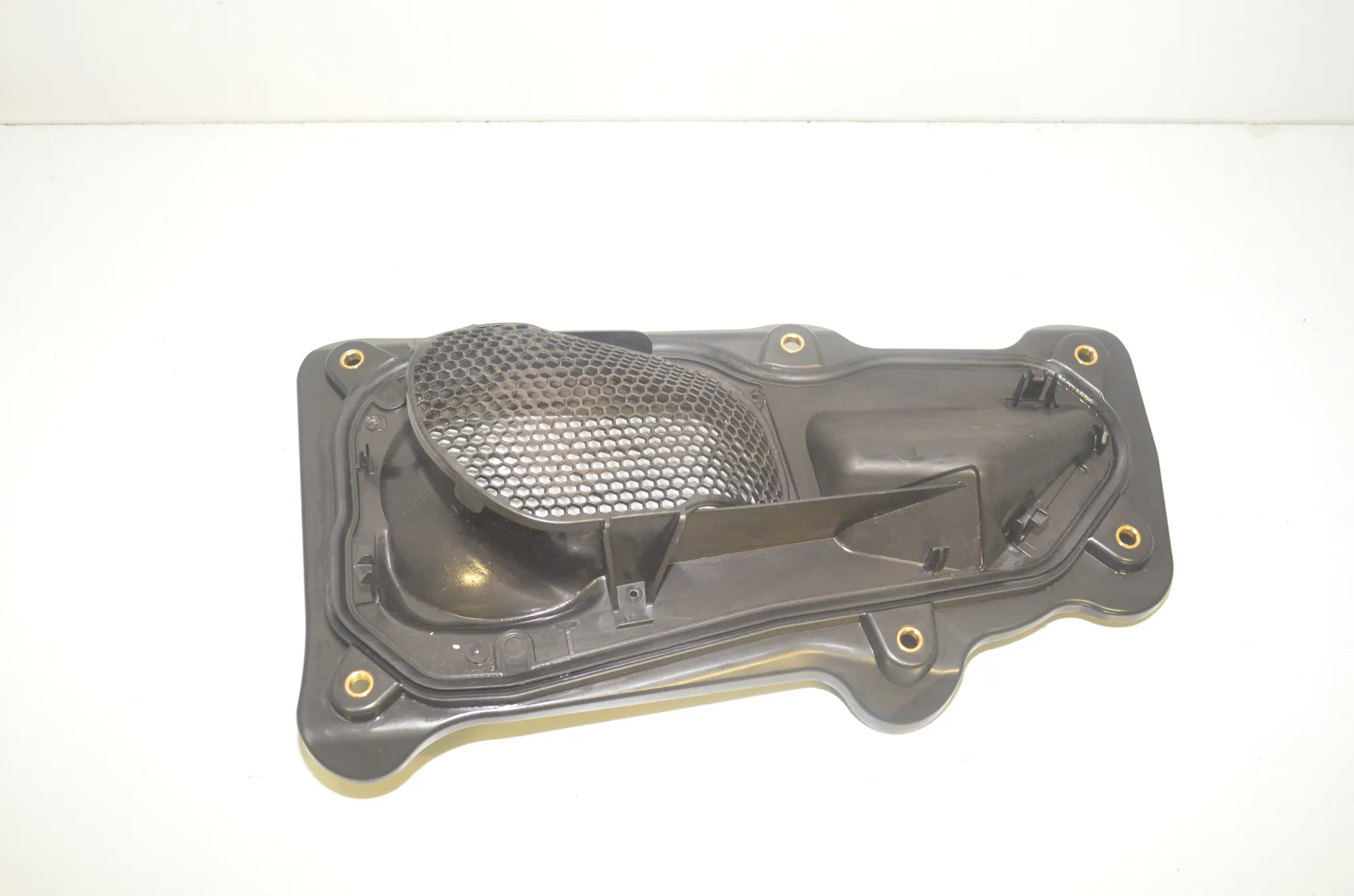 Other Engine Compartment Parts – OEM 9295461 · BMW 4 Coupe (F32, F82) 428 i xDrive 2016