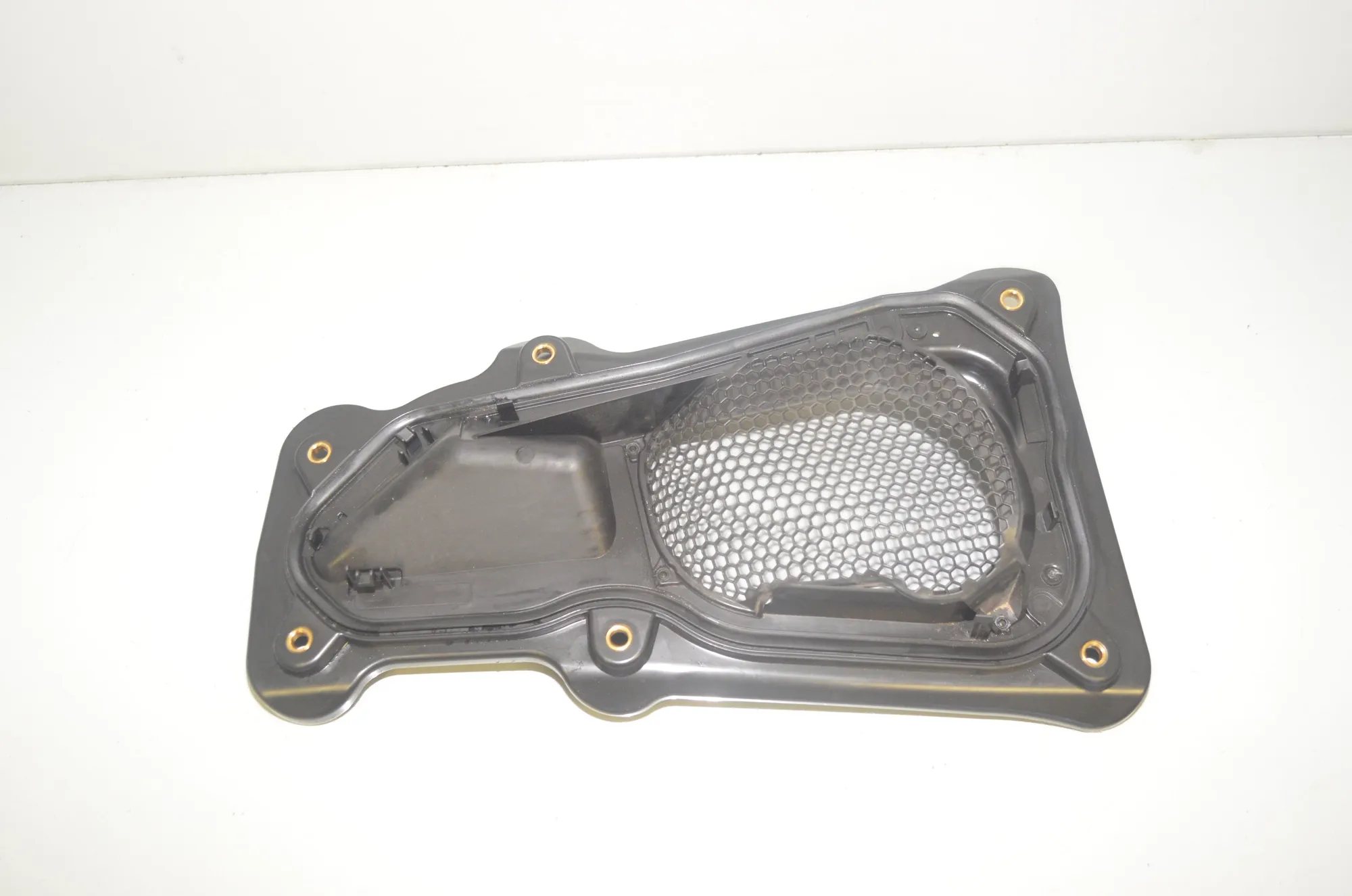 Other Engine Compartment Parts – OEM 9295461 · BMW 4 Coupe (F32, F82) 428 i xDrive 2016 – 2