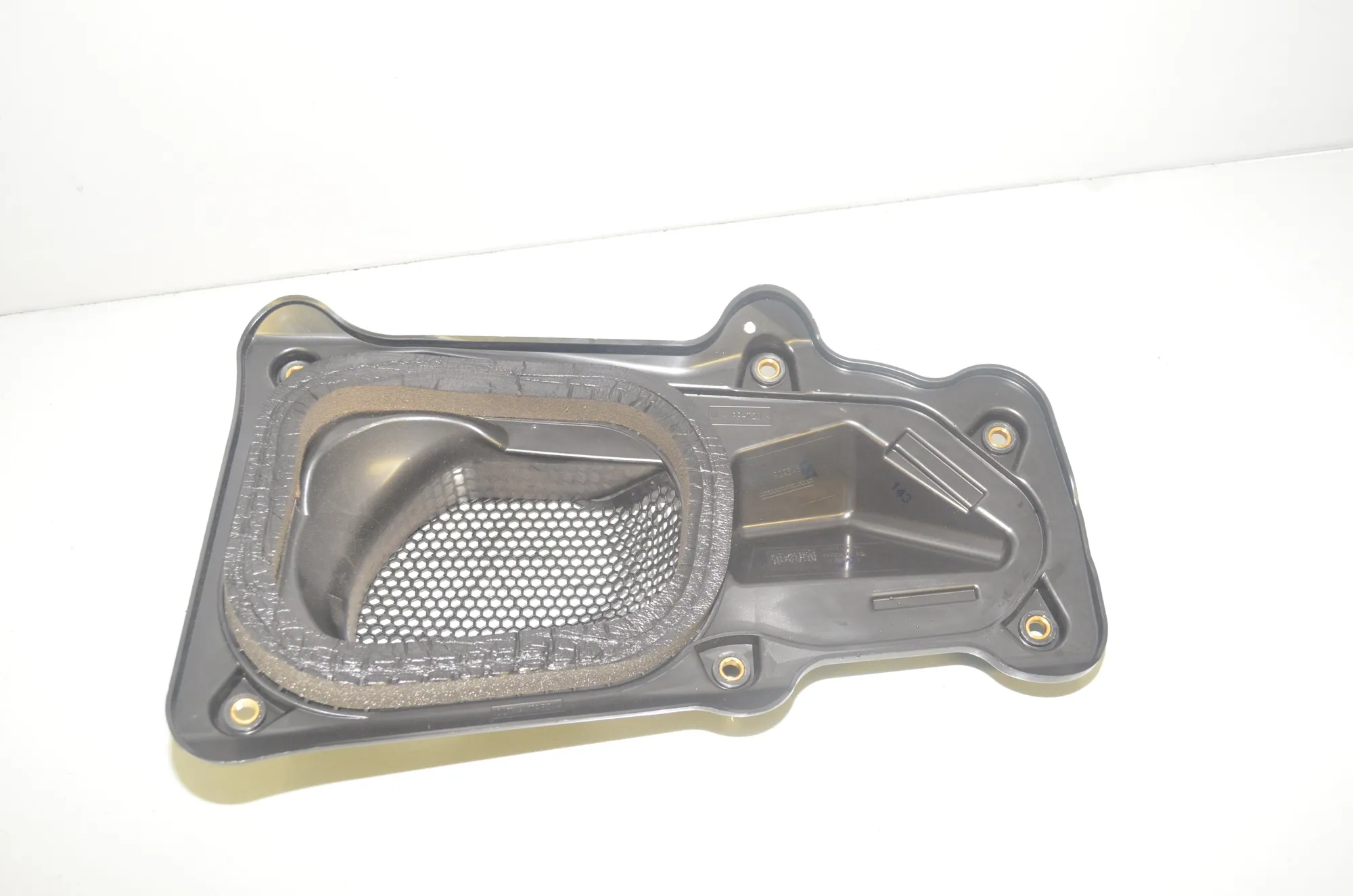 Other Engine Compartment Parts – OEM 9295461 · BMW 4 Coupe (F32, F82) 428 i xDrive 2016 – 4