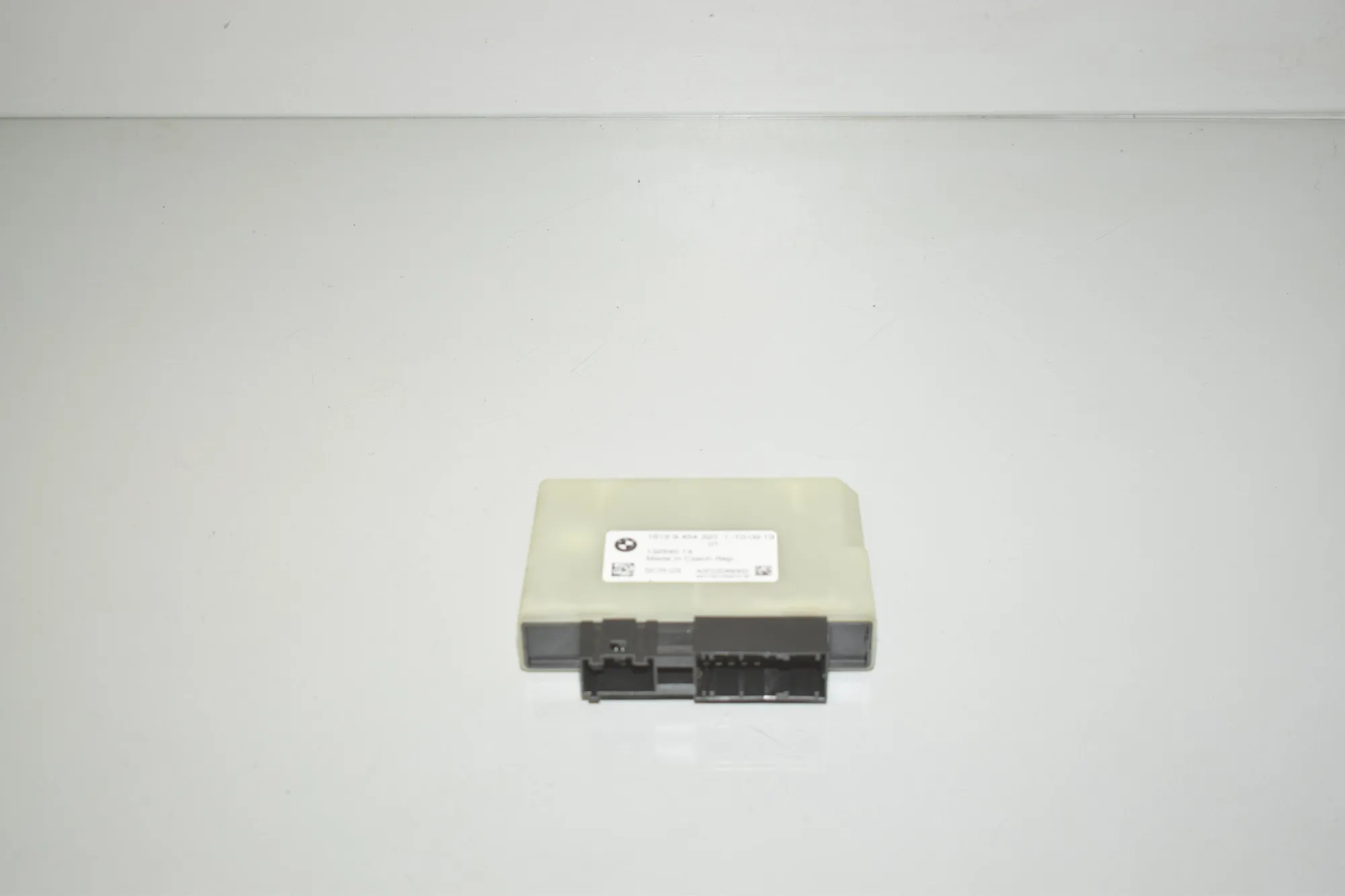 Other Control Units – OEM 9454320 · BMW X5 (G05) (2018 - -) xDrive M 50 d 2019