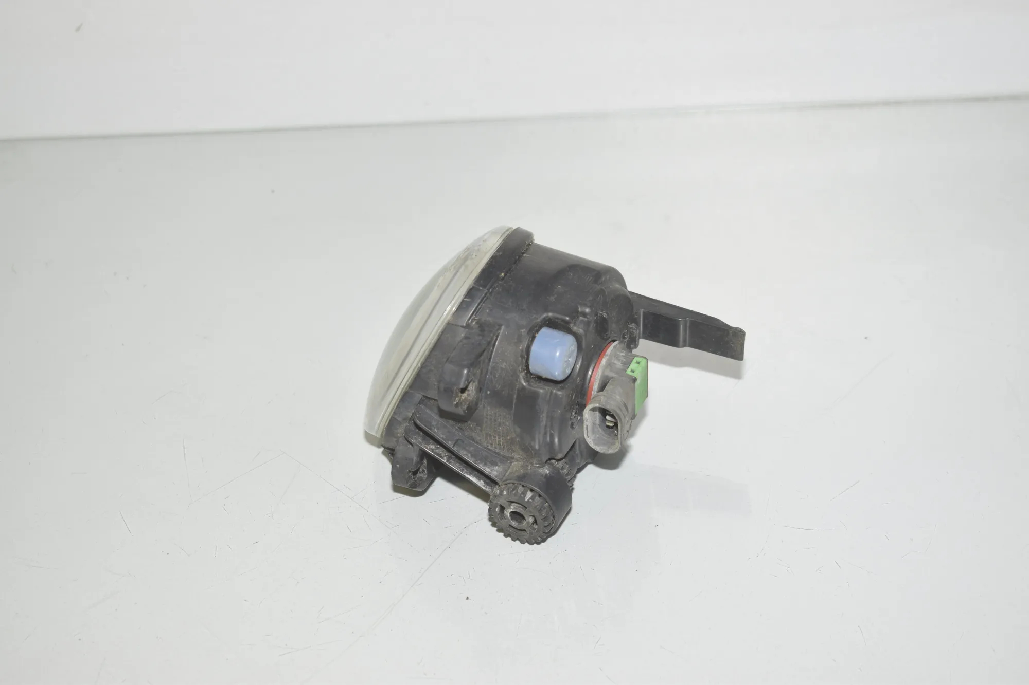Front Left Fog Light – OEM 6920885 · BMW X5 (E53) BMW X5 (E53) 3.0 d 2003 – 3