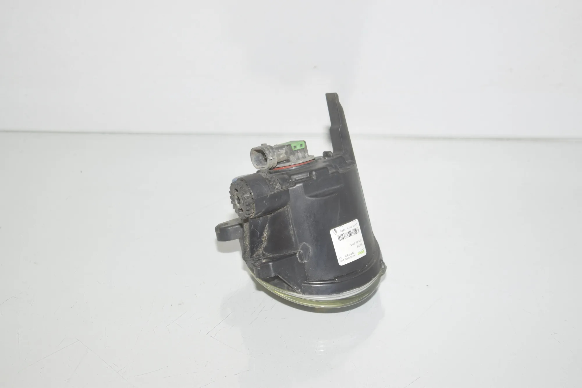 Front Left Fog Light – OEM 6920885 · BMW X5 (E53) BMW X5 (E53) 3.0 d 2003 – 4