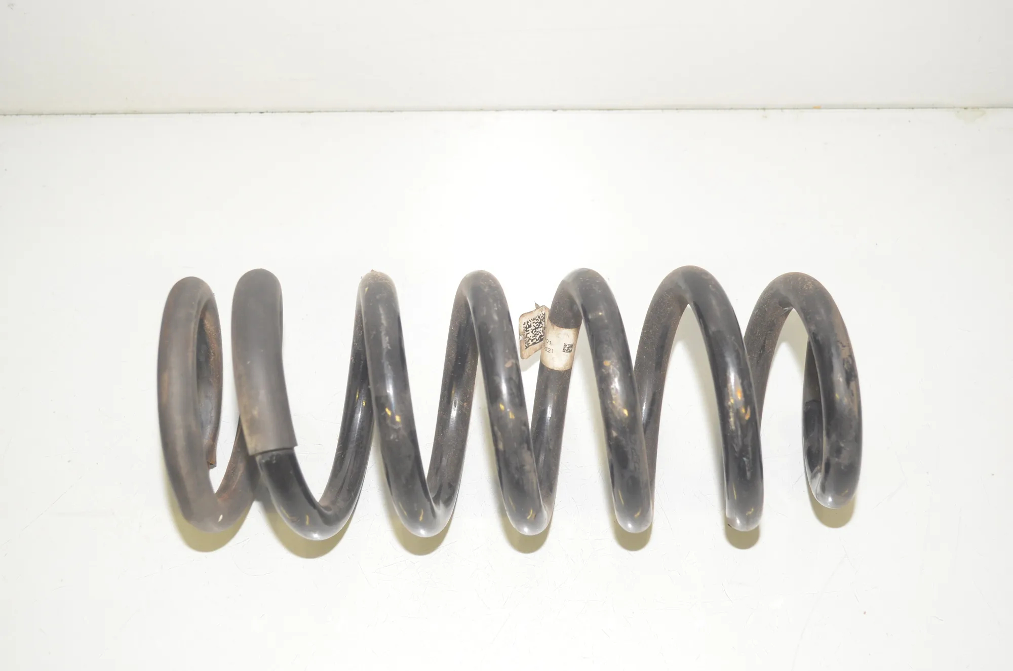 Front Right Coil Spring · BMW X6(G06) BMW X6(G06) (G06, F96) M 2021
