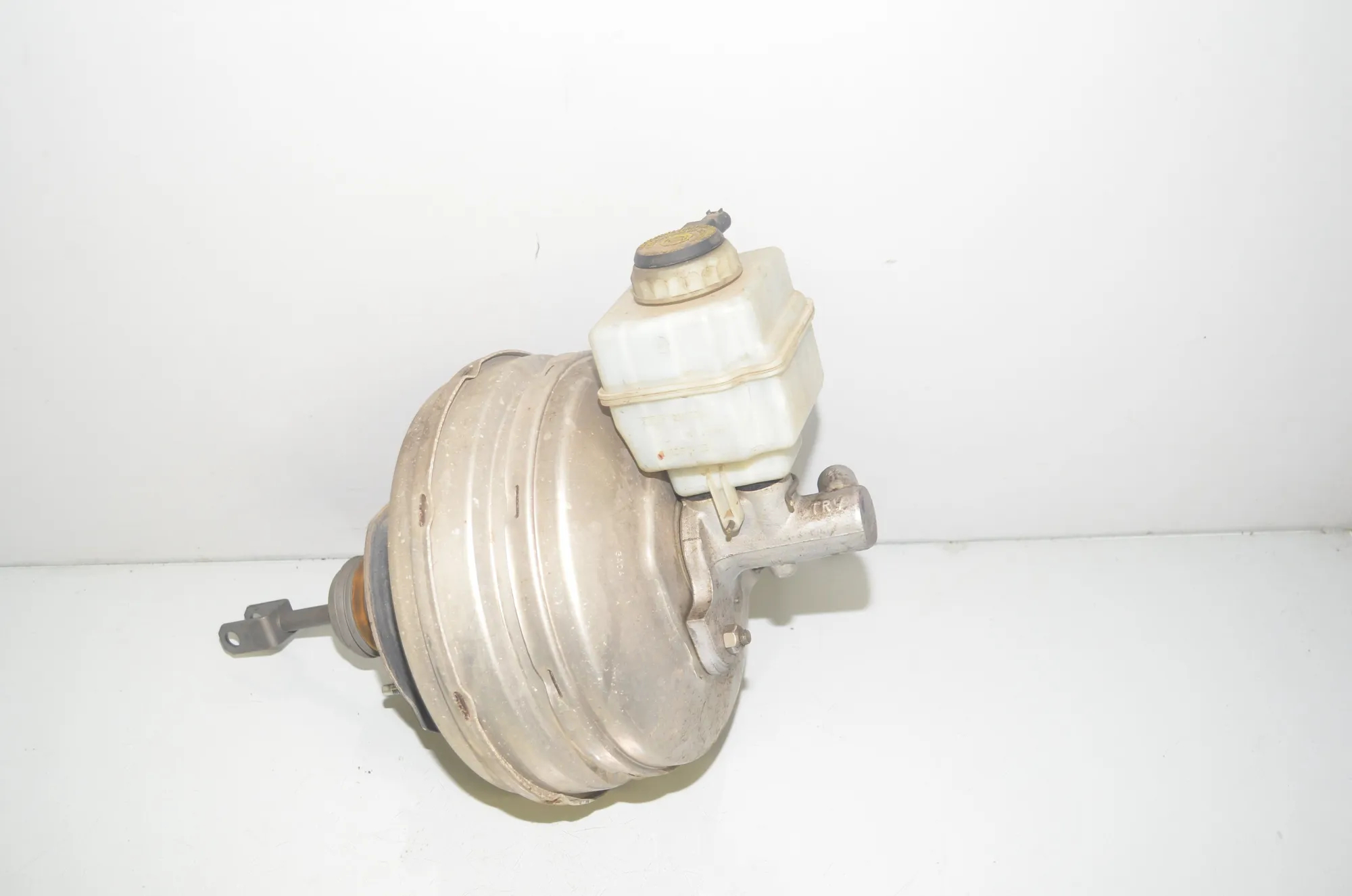 Brake Servo Booster – OEM 7866850 · BMW 7 (F01, F02) 740 d xDrive 2011 – 2