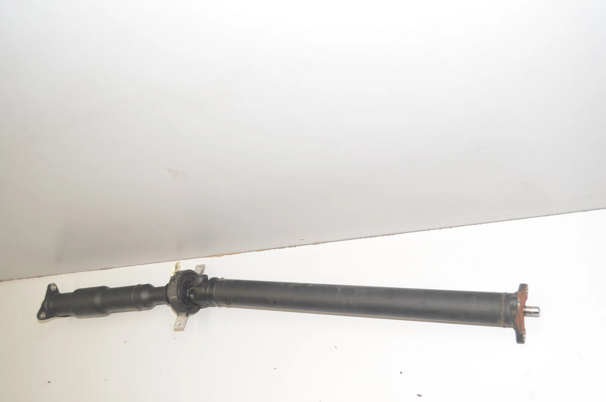 Propshaft Cardan – OEM 8642909 · BMW 4 Coupe (F32, F82) 428 i xDrive 2016 – 2