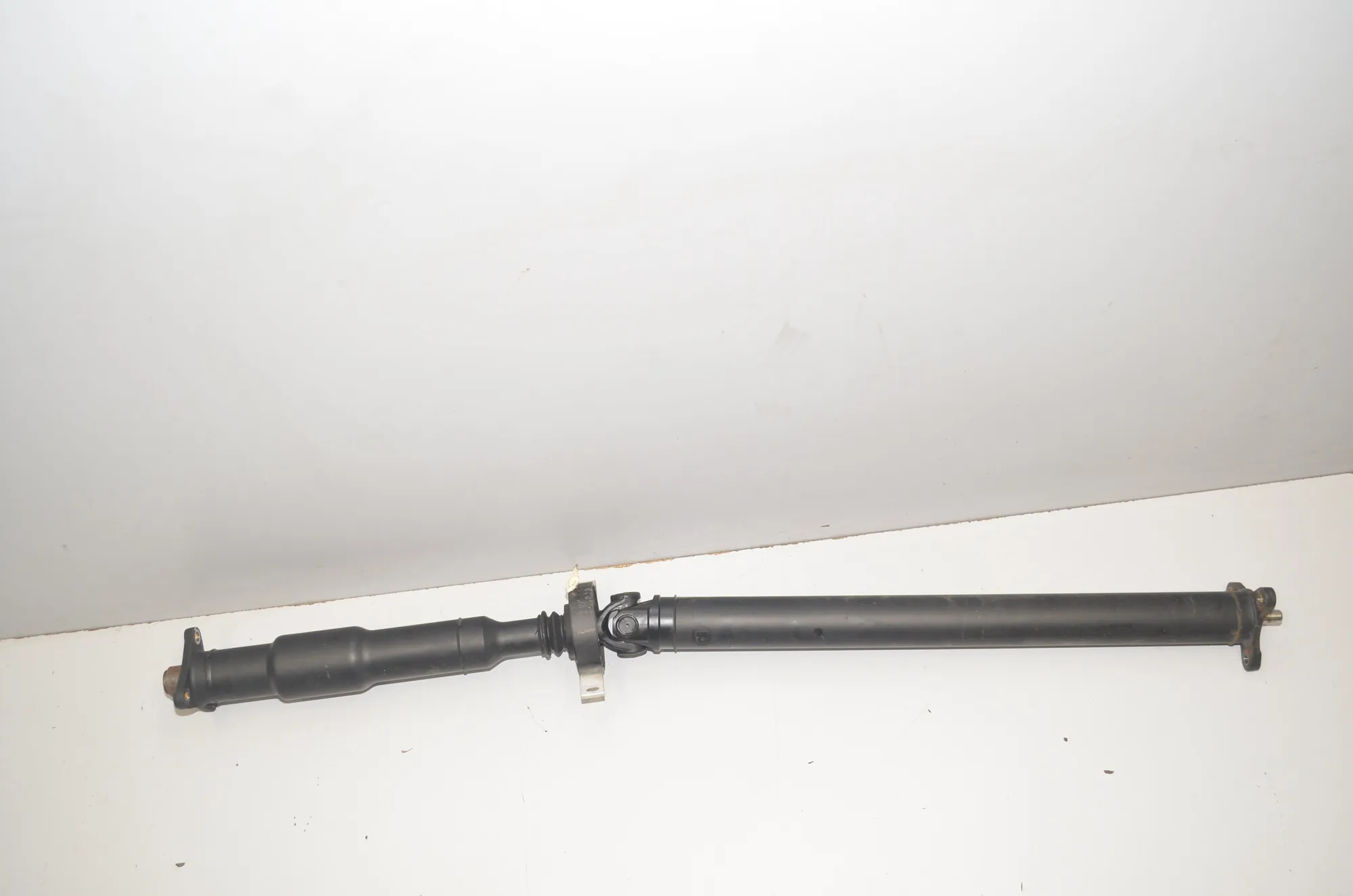Propshaft Cardan – OEM 8642909 · BMW 4 Coupe (F32, F82) 428 i xDrive 2016