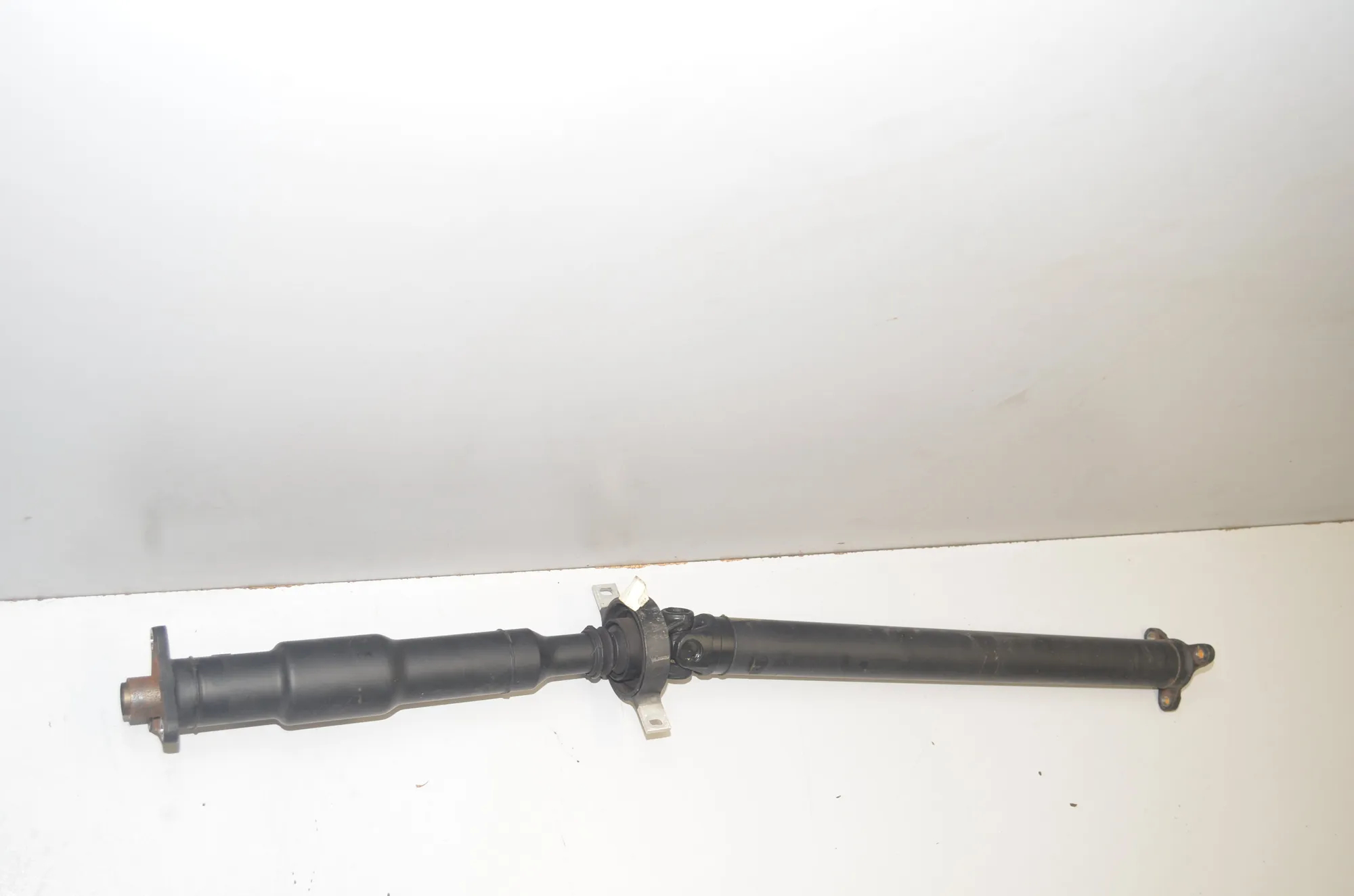 Propshaft Cardan – OEM 8642909 · BMW 4 Coupe (F32, F82) 428 i xDrive 2016 – 3