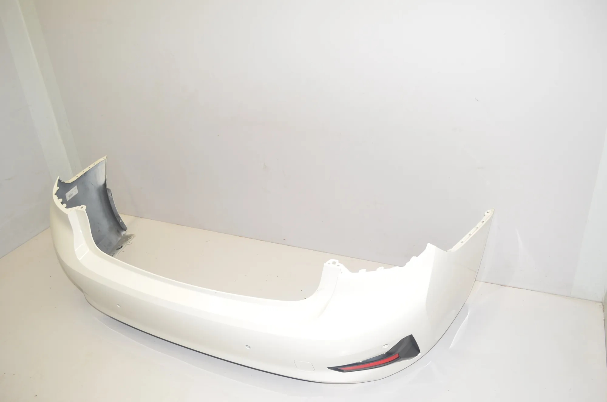 Rear Bumper · BMW 3 (G20, G28) BMW 3 (G20, G28) 3 (G20) 316 d 2022 – 2