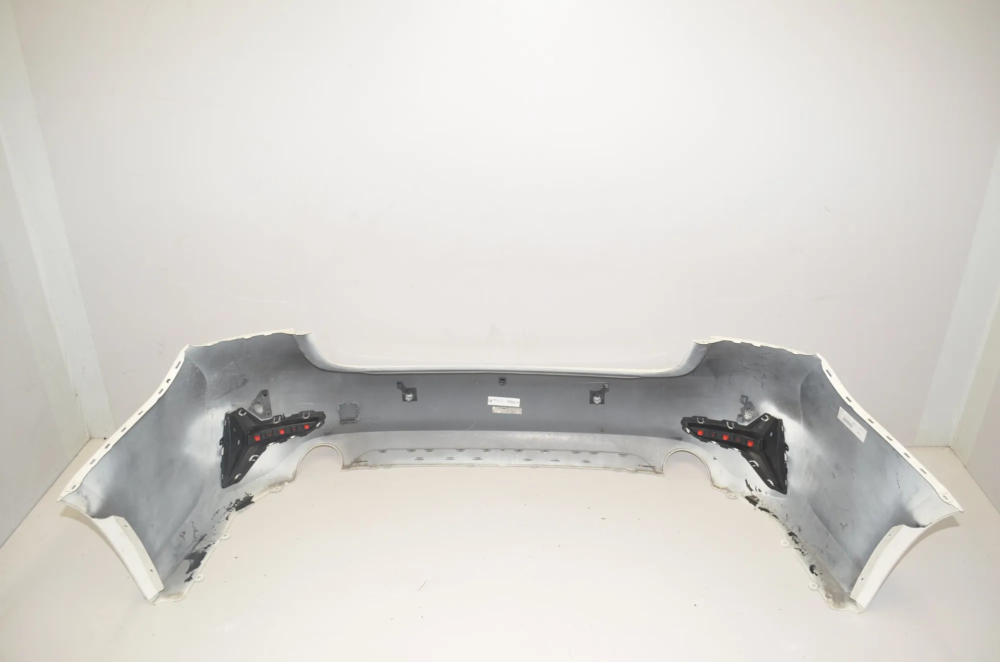 Rear Bumper · BMW 3 (G20, G28) BMW 3 (G20, G28) 3 (G20) 316 d 2022 – 5