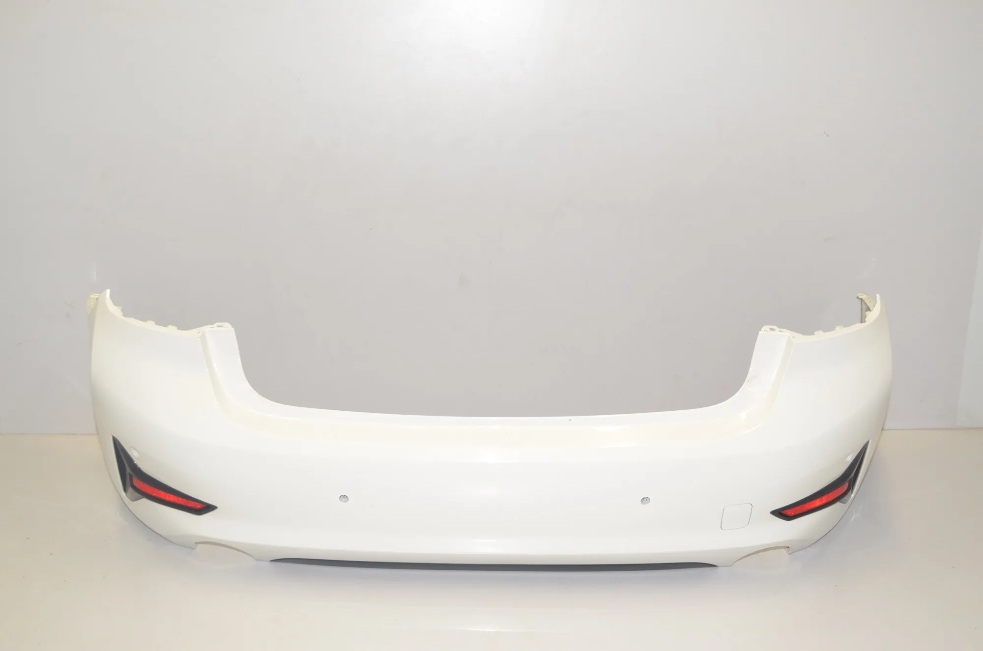 Rear Bumper · BMW 3 (G20, G28) BMW 3 (G20, G28) 3 (G20) 316 d 2022