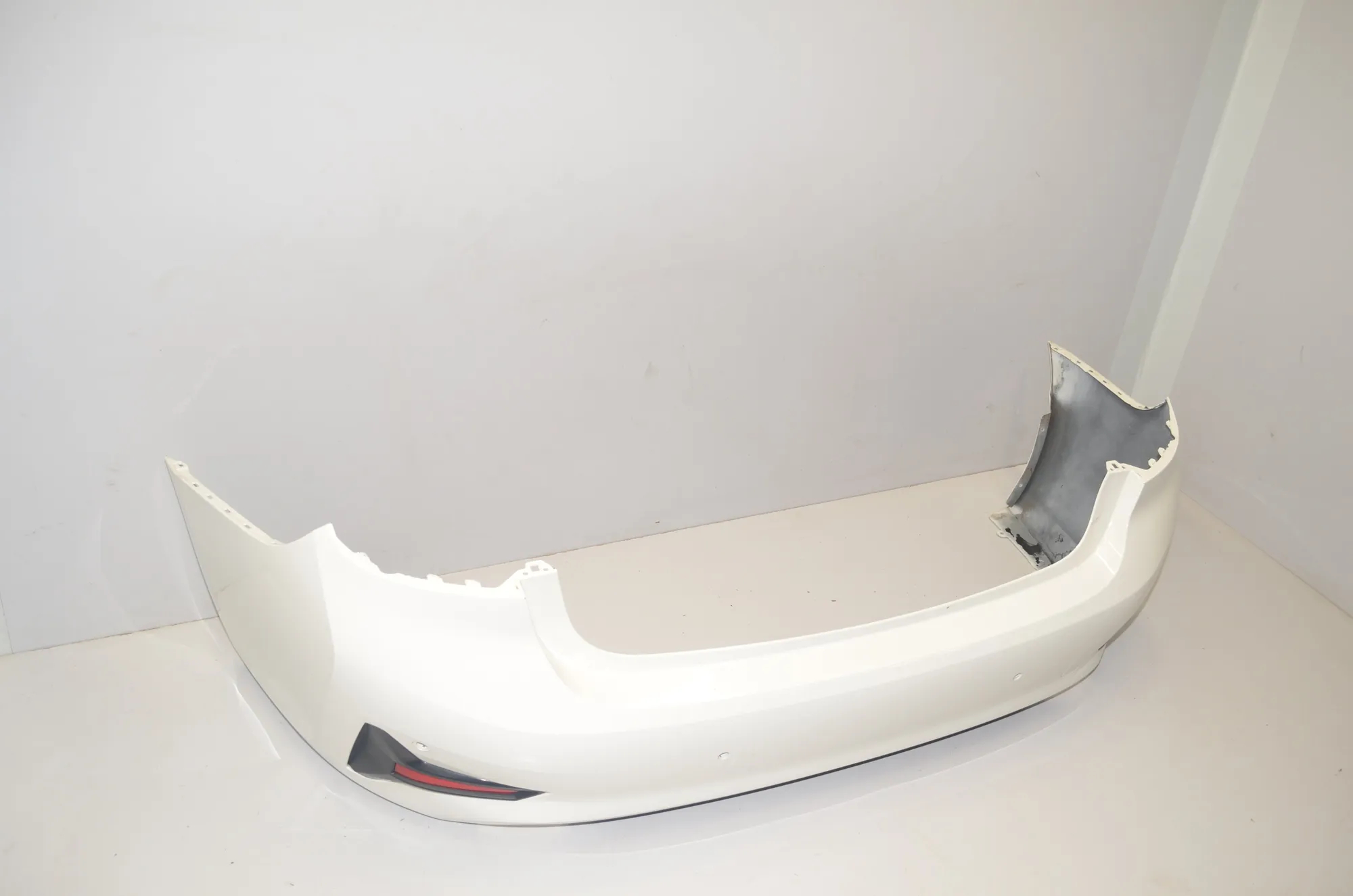 Rear Bumper · BMW 3 (G20, G28) BMW 3 (G20, G28) 3 (G20) 316 d 2022 – 3