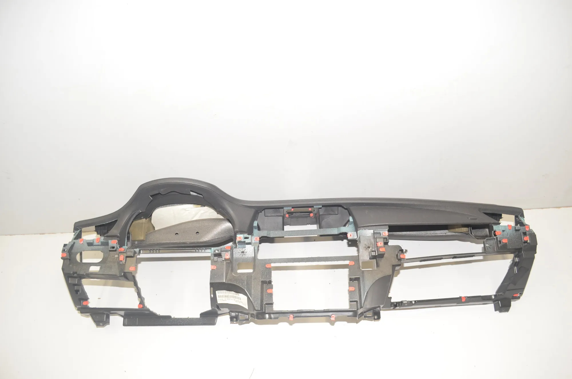 Dashboard – OEM 9160068 · BMW 7 (F01, F02) 740 d xDrive 2011