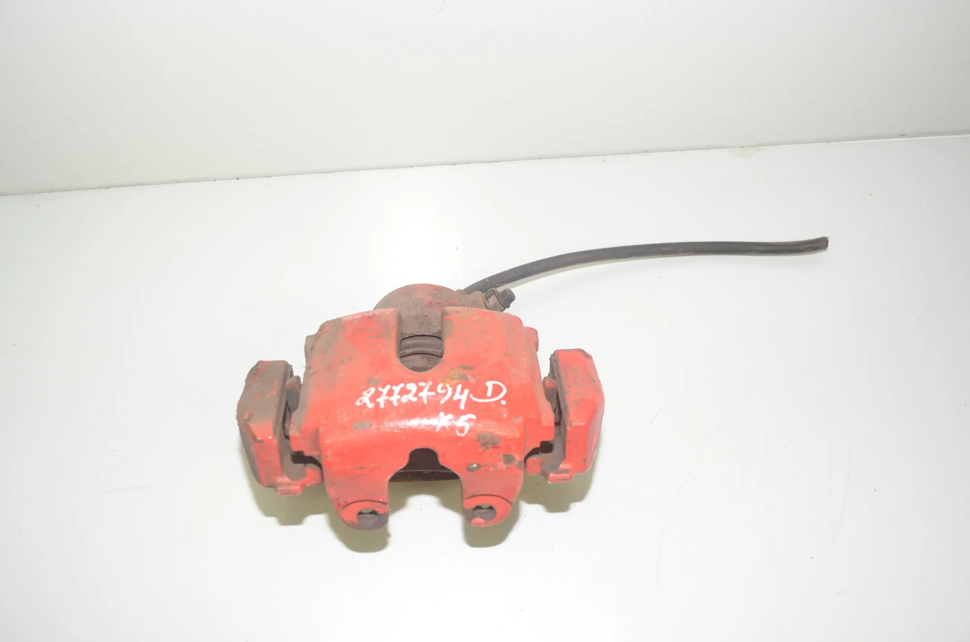 Front Right Brake Caliper · BMW X5 (E53) BMW X5 (E53) 4.6 is 2003