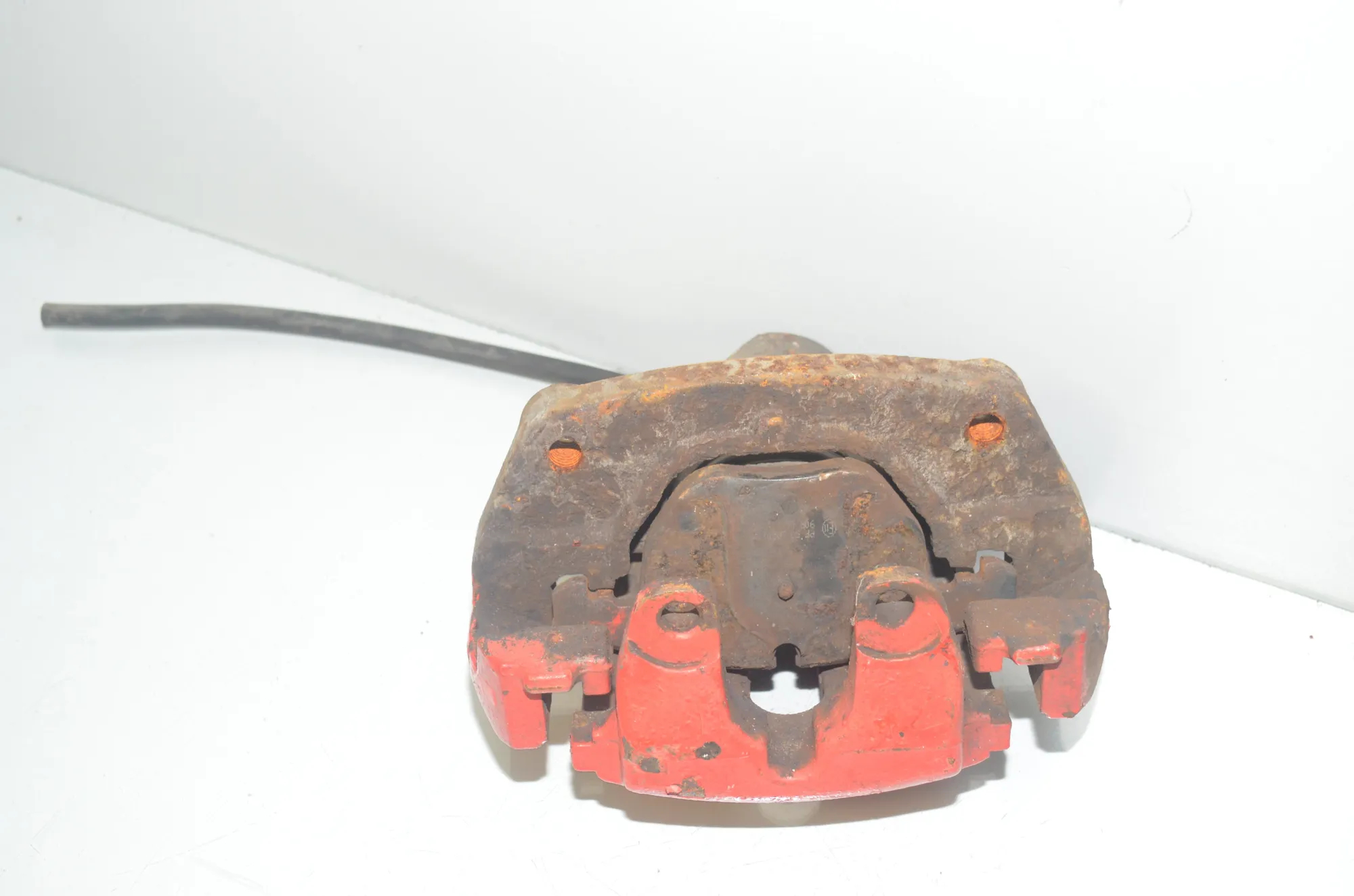 Front Right Brake Caliper · BMW X5 (E53) BMW X5 (E53) 4.6 is 2003 – 3