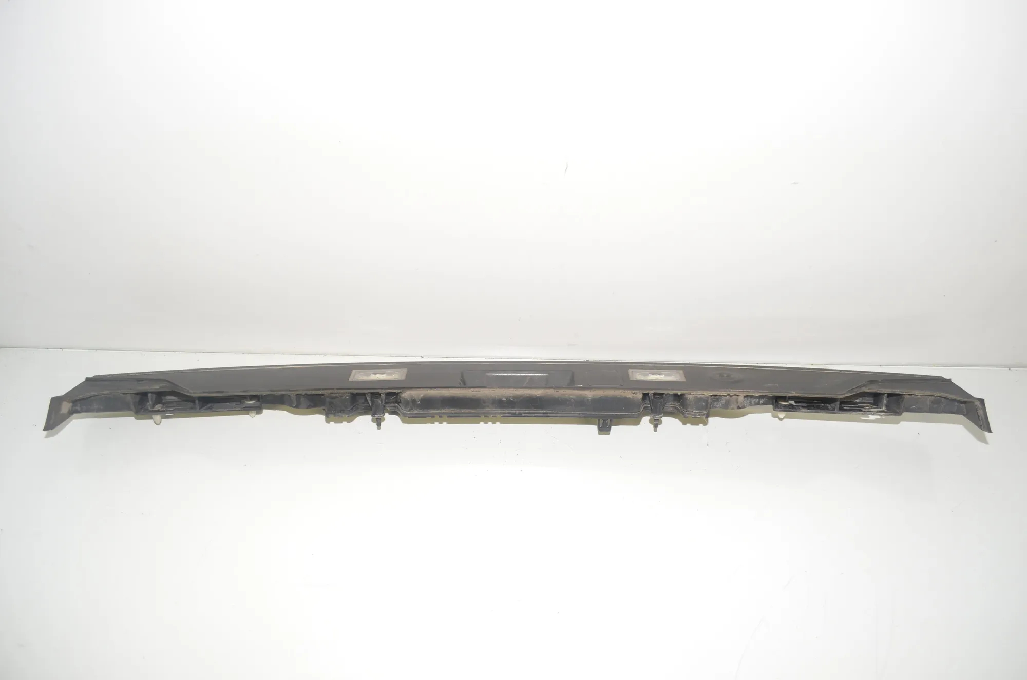 License Plate Lights – OEM 7194176 · BMW 7 (F01, F02) 740 d xDrive 2011 – 4