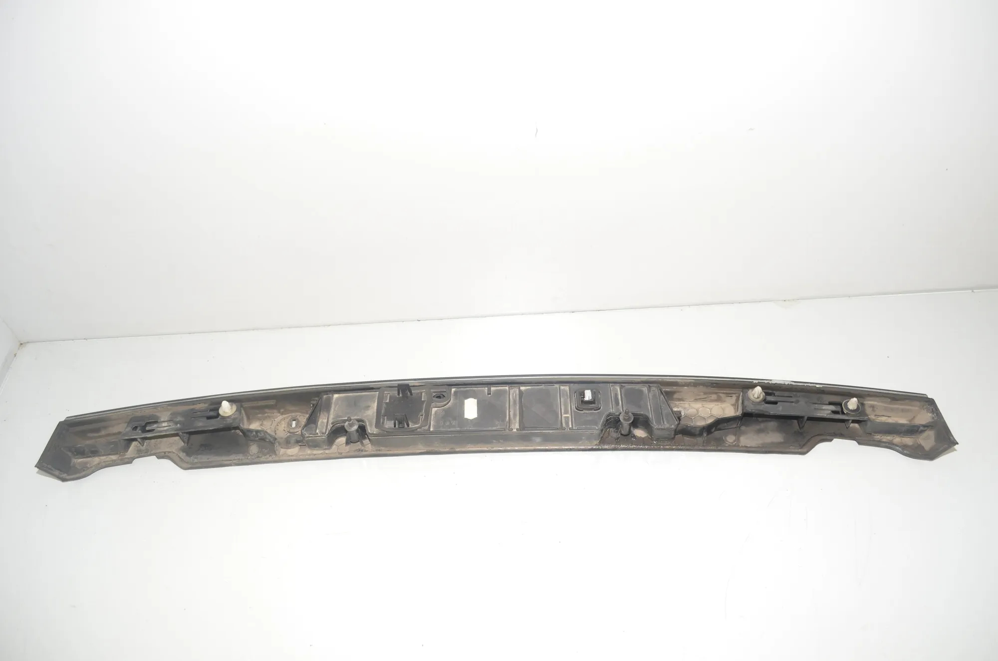 License Plate Lights – OEM 7194176 · BMW 7 (F01, F02) 740 d xDrive 2011 – 2