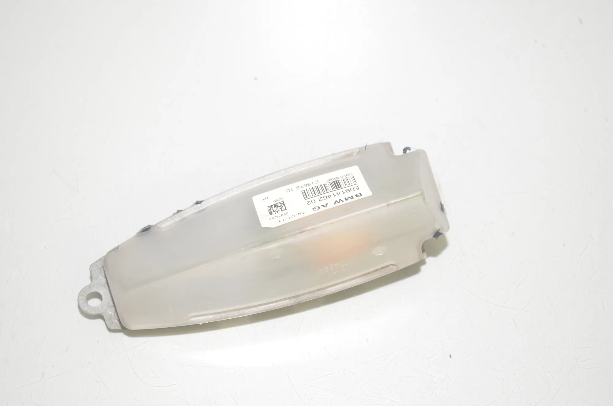 Antenna – OEM 9141462 · BMW 7 (F01, F02) 740 d xDrive 2011 – 2