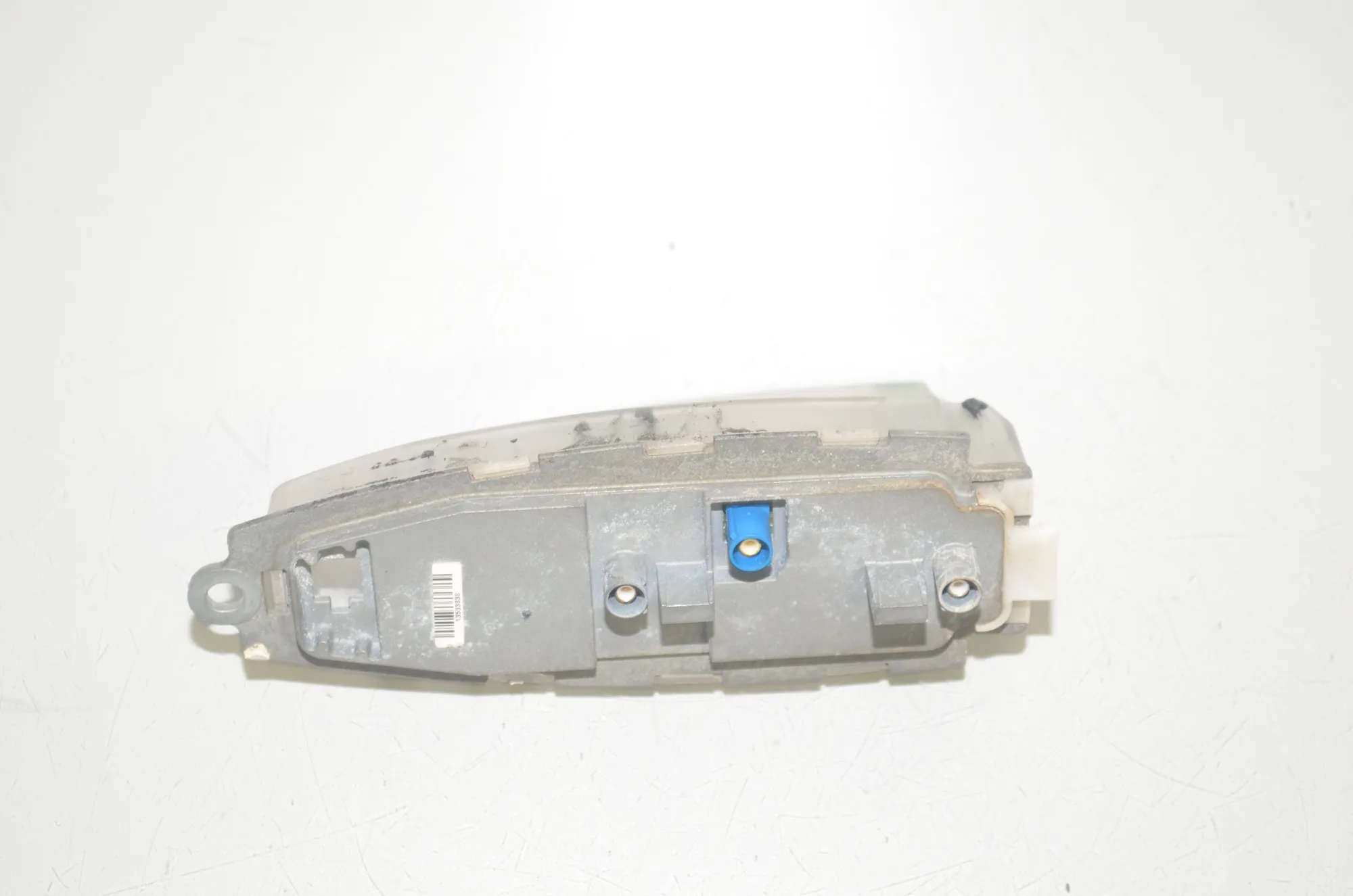 Antenna – OEM 9141462 · BMW 7 (F01, F02) 740 d xDrive 2011 – 3