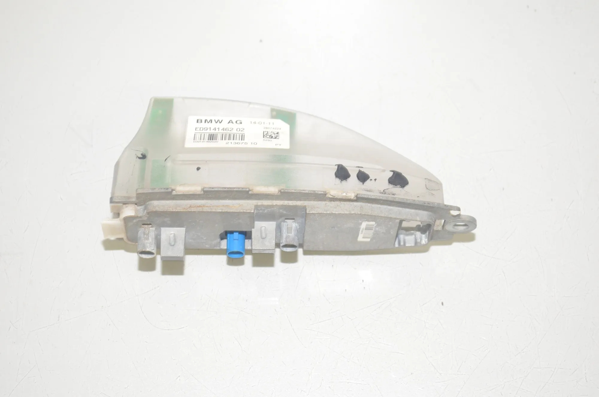 Antenna – OEM 9141462 · BMW 7 (F01, F02) 740 d xDrive 2011 – 4