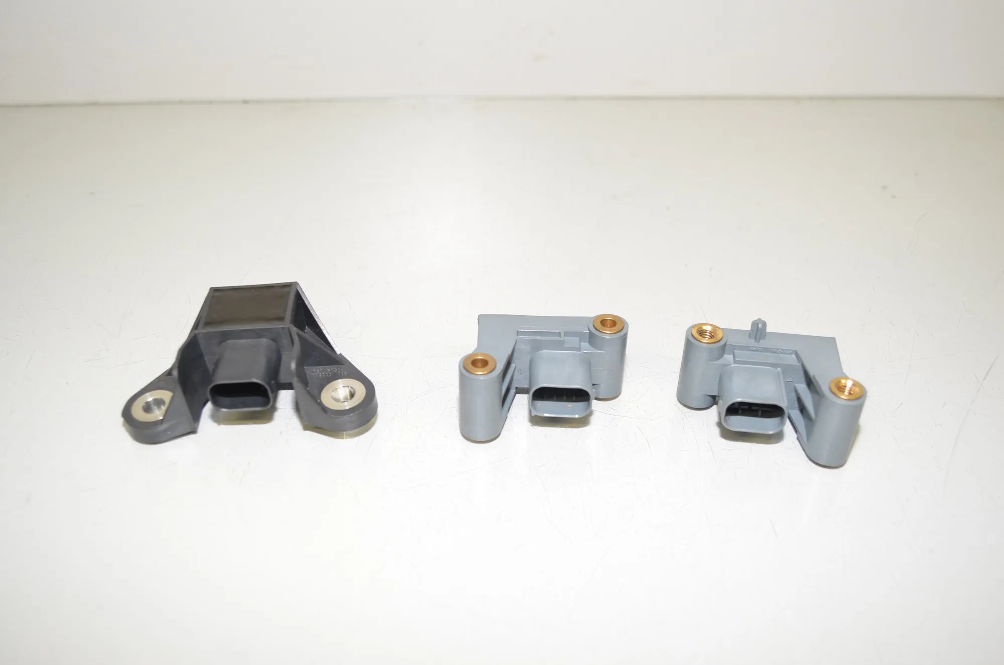 Rear Right Impact Sensor – OEM 9159310 · BMW 7 (F01, F02) 740 d xDrive 2011 – 2