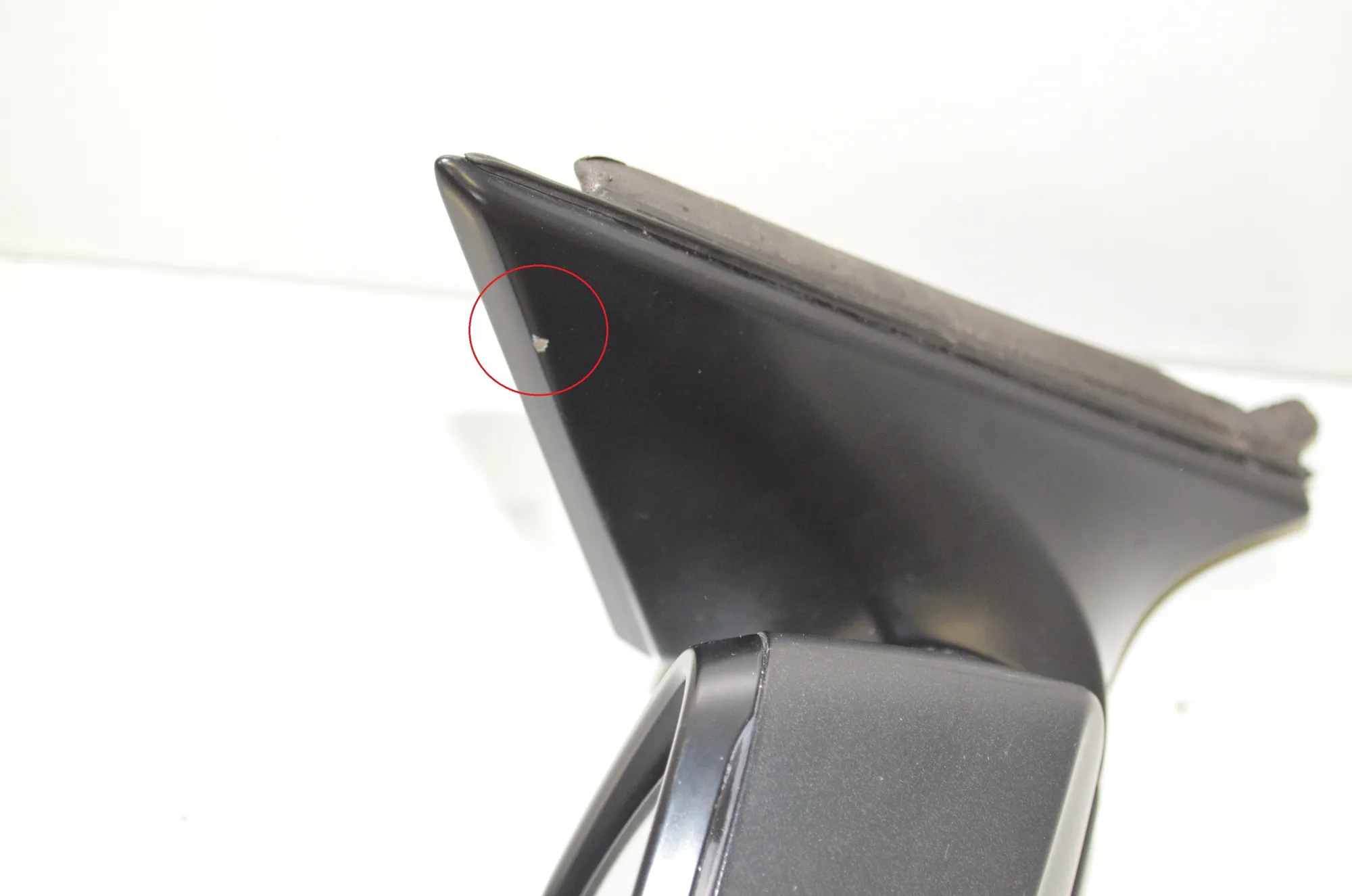 Right Side Wing Mirror – OEM 51167187432 · BMW 7 (F01, F02) 740 d xDrive 2011 – 6