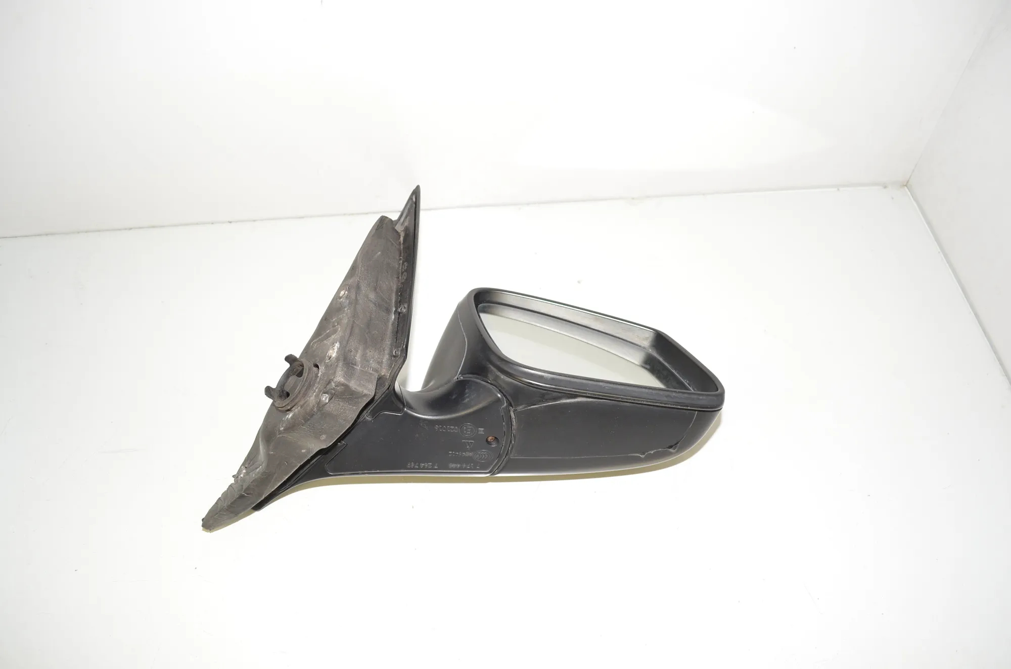 Right Side Wing Mirror – OEM 51167187432 · BMW 7 (F01, F02) 740 d xDrive 2011 – 4