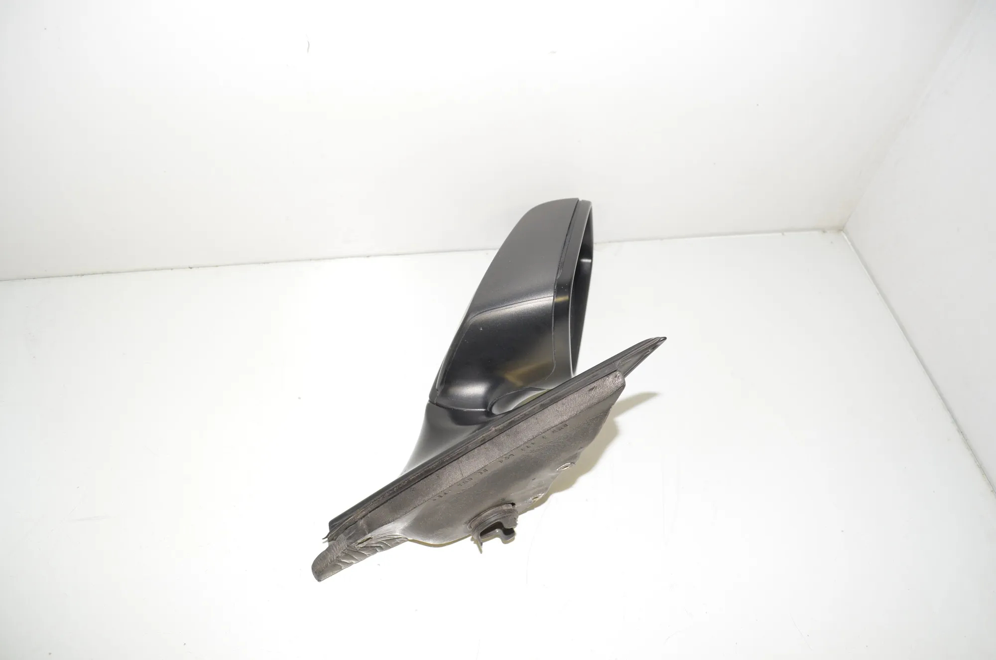 Right Side Wing Mirror – OEM 51167187432 · BMW 7 (F01, F02) 740 d xDrive 2011 – 7