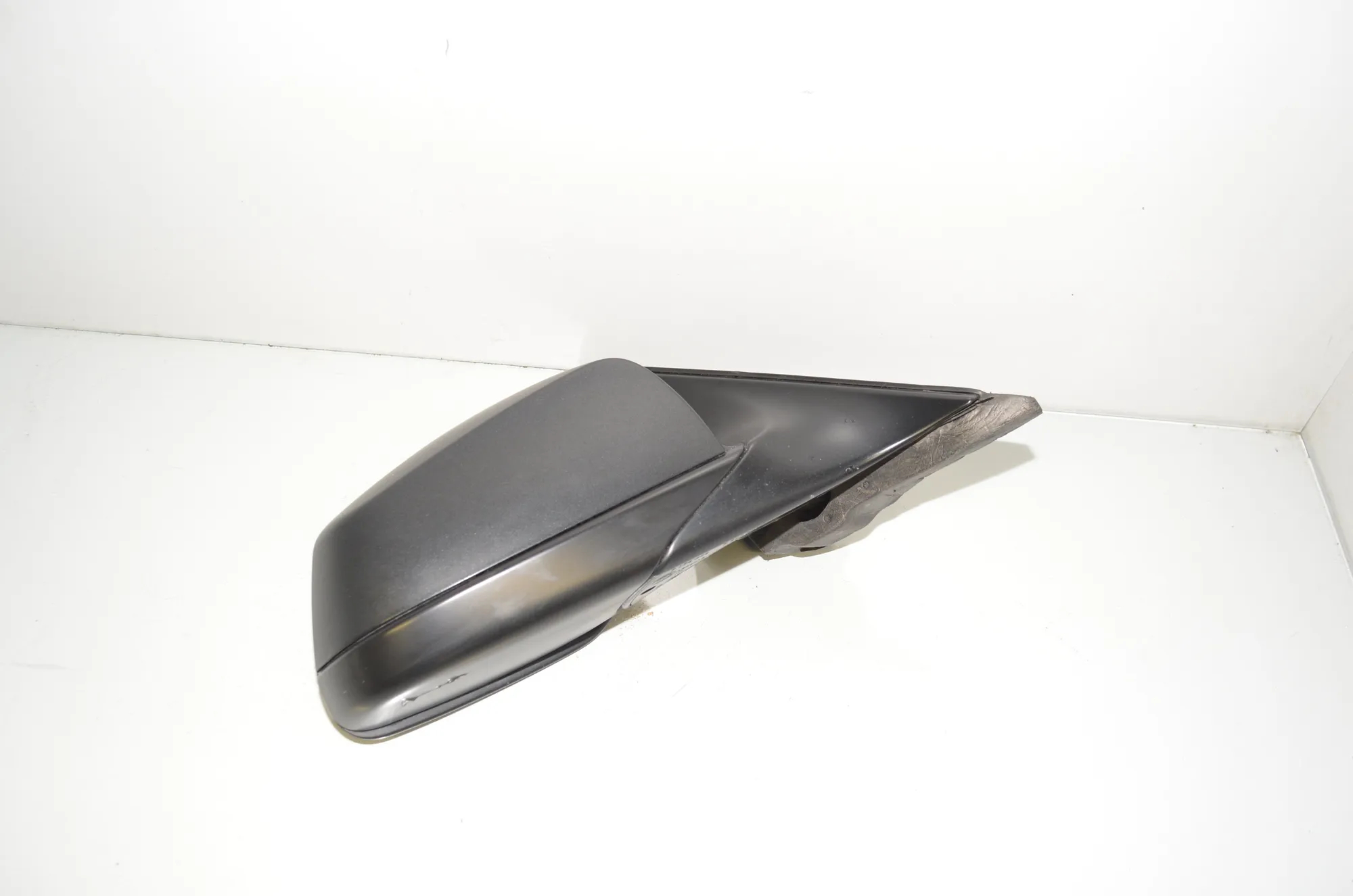 Right Side Wing Mirror – OEM 51167187432 · BMW 7 (F01, F02) 740 d xDrive 2011 – 3