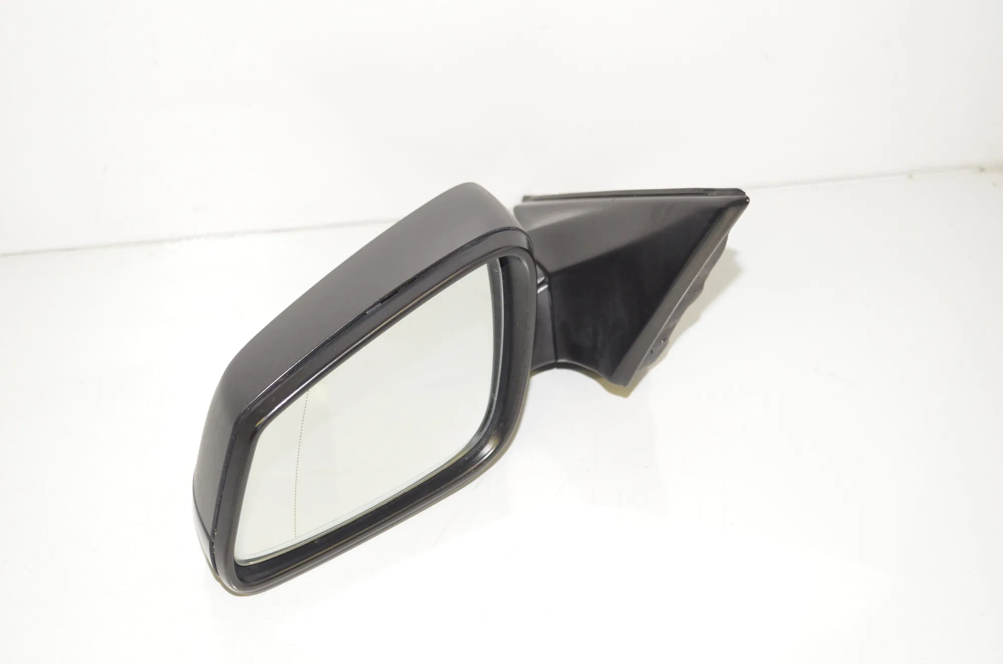 Left Side Wing Mirror – OEM 51167282127 · BMW 7 (F01, F02) 740 d xDrive 2011