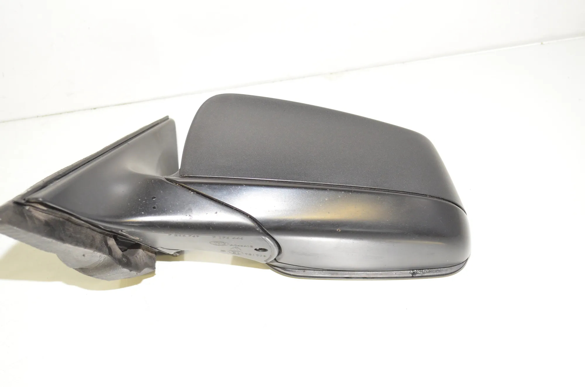 Left Side Wing Mirror – OEM 51167282127 · BMW 7 (F01, F02) 740 d xDrive 2011 – 3