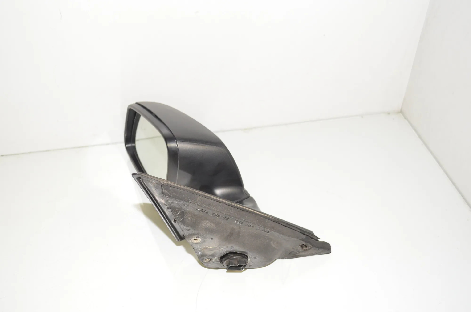 Left Side Wing Mirror – OEM 51167282127 · BMW 7 (F01, F02) 740 d xDrive 2011 – 6