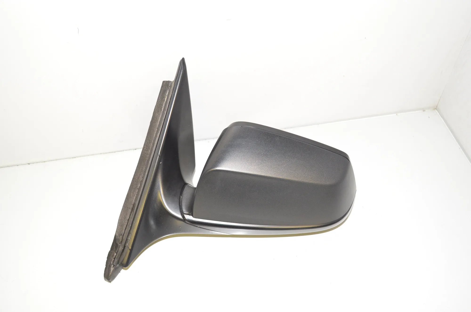 Left Side Wing Mirror – OEM 51167282127 · BMW 7 (F01, F02) 740 d xDrive 2011 – 2
