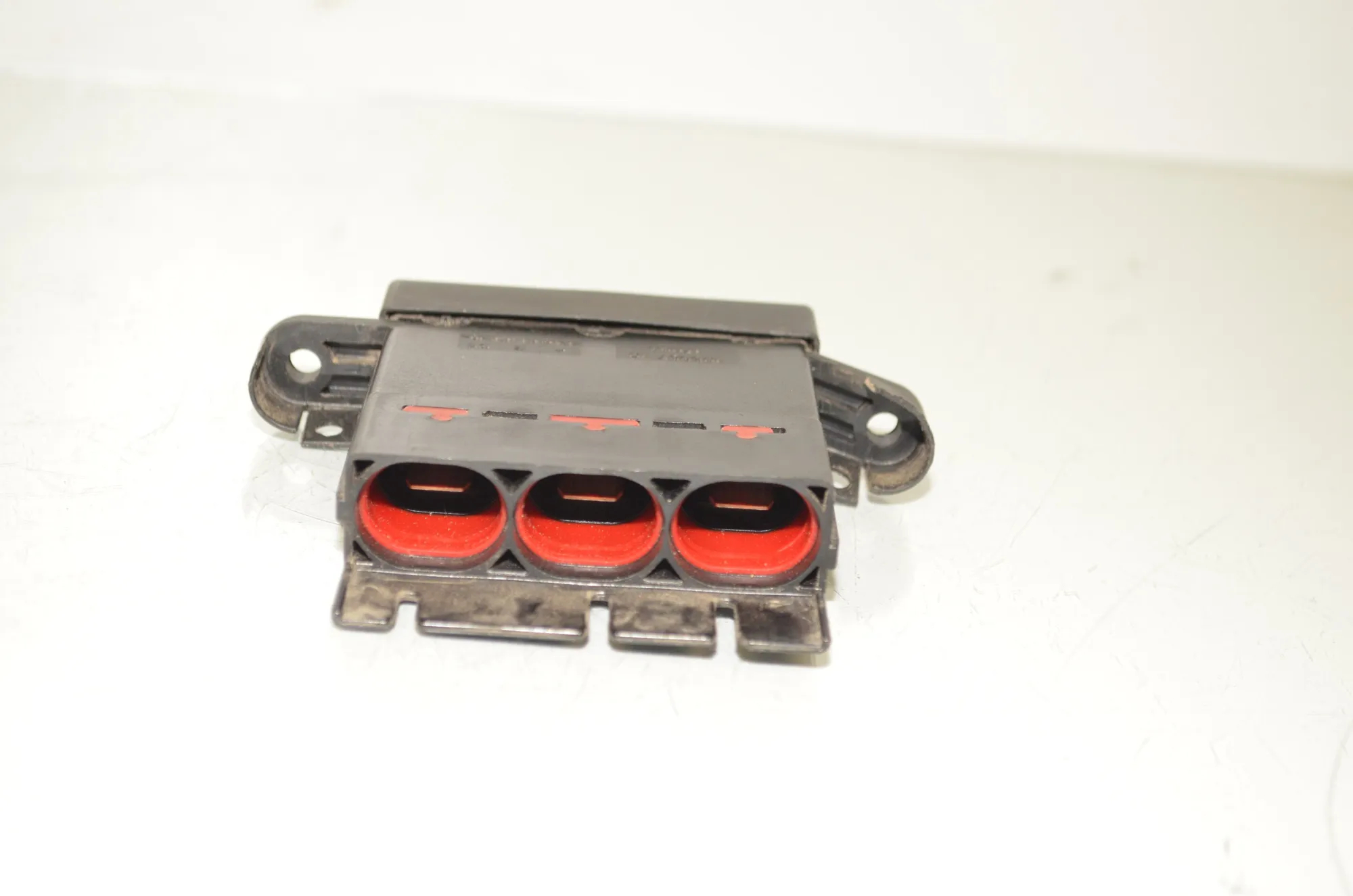 Power Distribution Unit – OEM 9153418 · BMW 7 (F01, F02) 740 d xDrive 2011 – 2