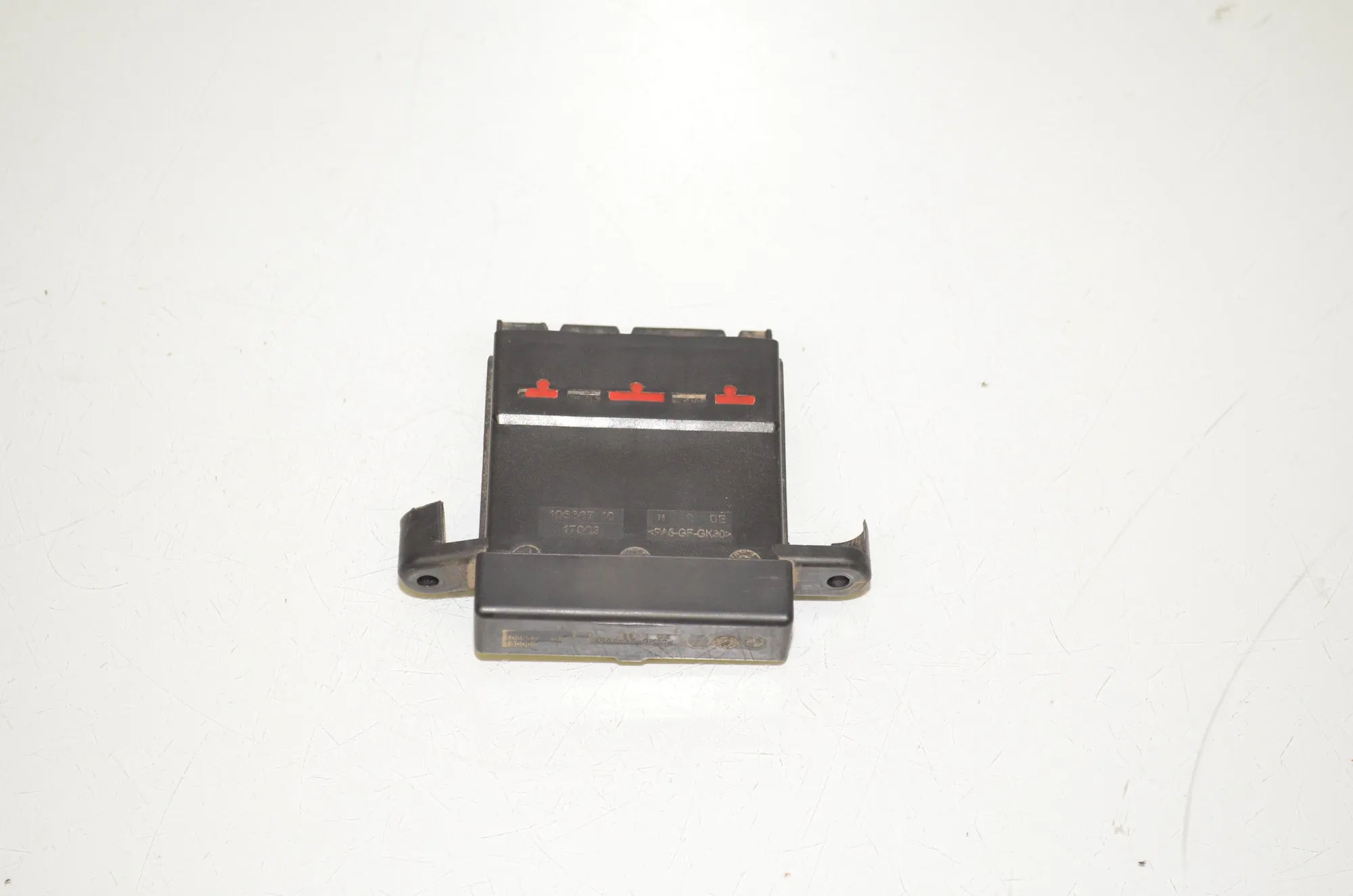 Power Distribution Unit – OEM 9153418 · BMW 7 (F01, F02) 740 d xDrive 2011