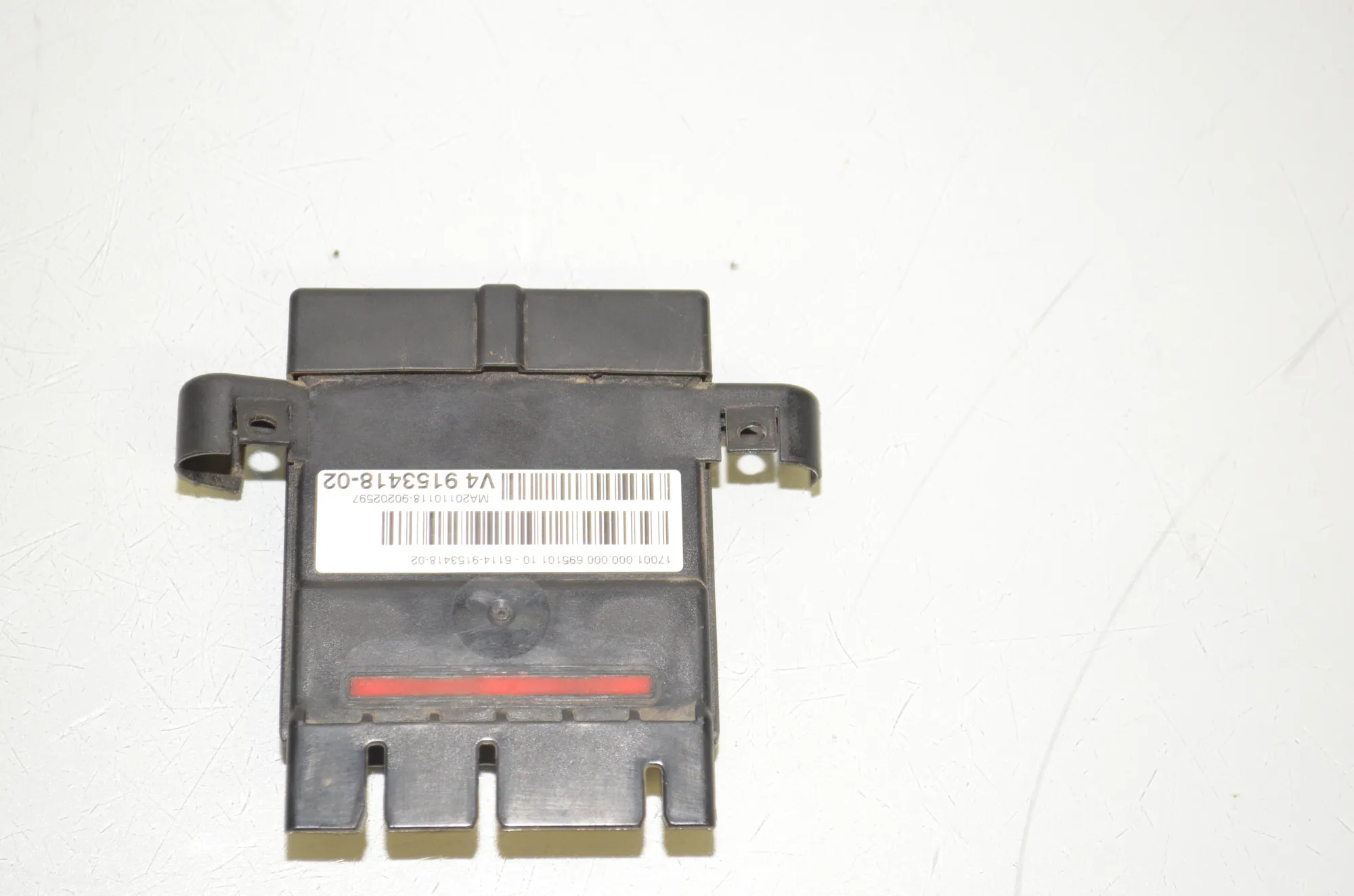 Power Distribution Unit – OEM 9153418 · BMW 7 (F01, F02) 740 d xDrive 2011 – 3
