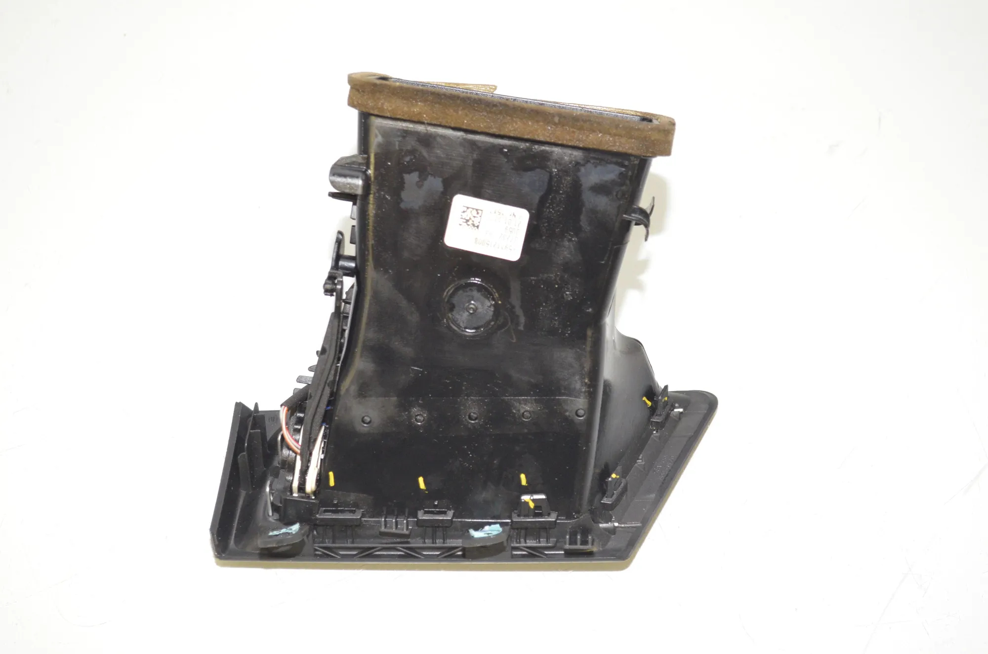 Dashboard Air Vents – OEM 9112150 · BMW 7 (F01, F02) 740 d xDrive 2011 – 3