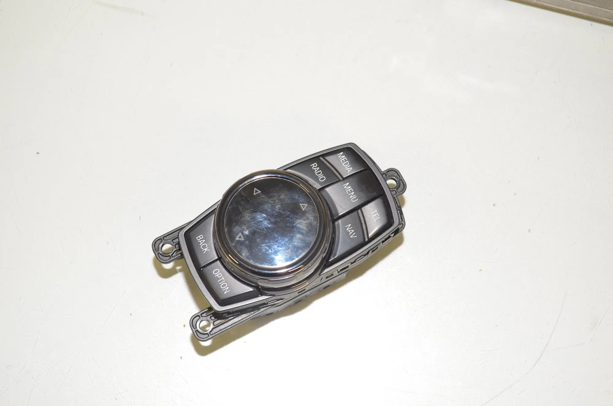 Navigation System – OEM 9320290 · BMW 7 (F01, F02) 740 d xDrive 2011 – 2