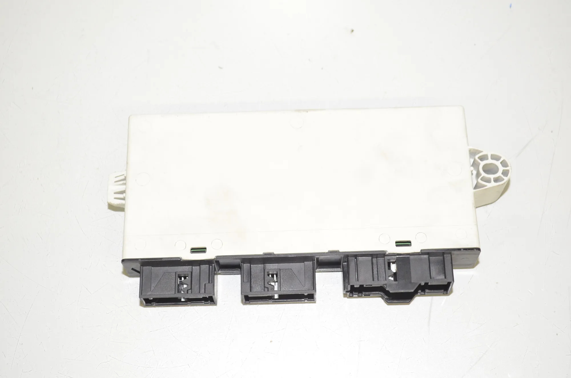 Engine Ignition ECU Set – OEM 8511984 · BMW 7 (F01, F02) 740 d xDrive 2011 – 10