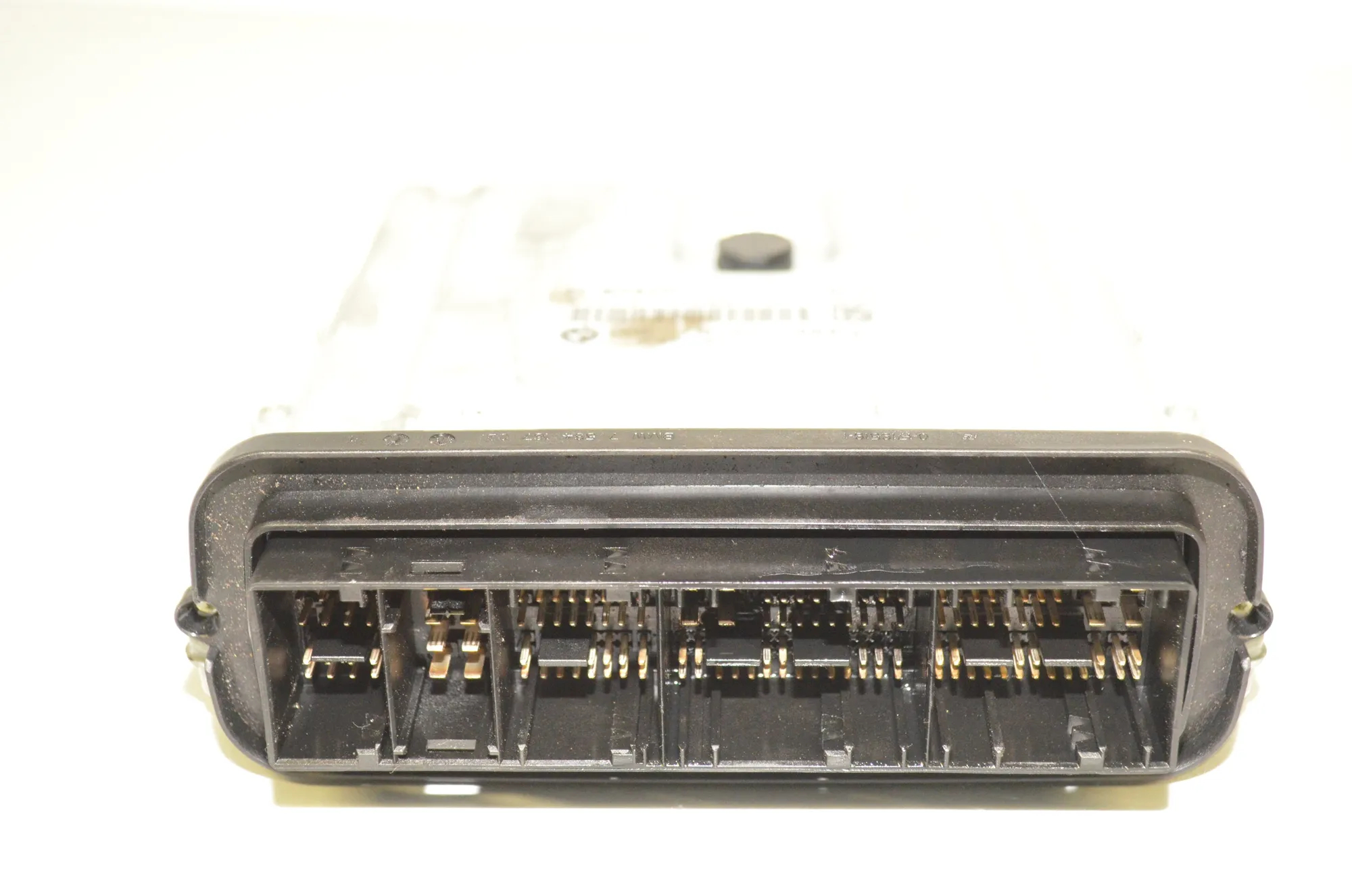 Engine Ignition ECU Set – OEM 8511984 · BMW 7 (F01, F02) 740 d xDrive 2011 – 5