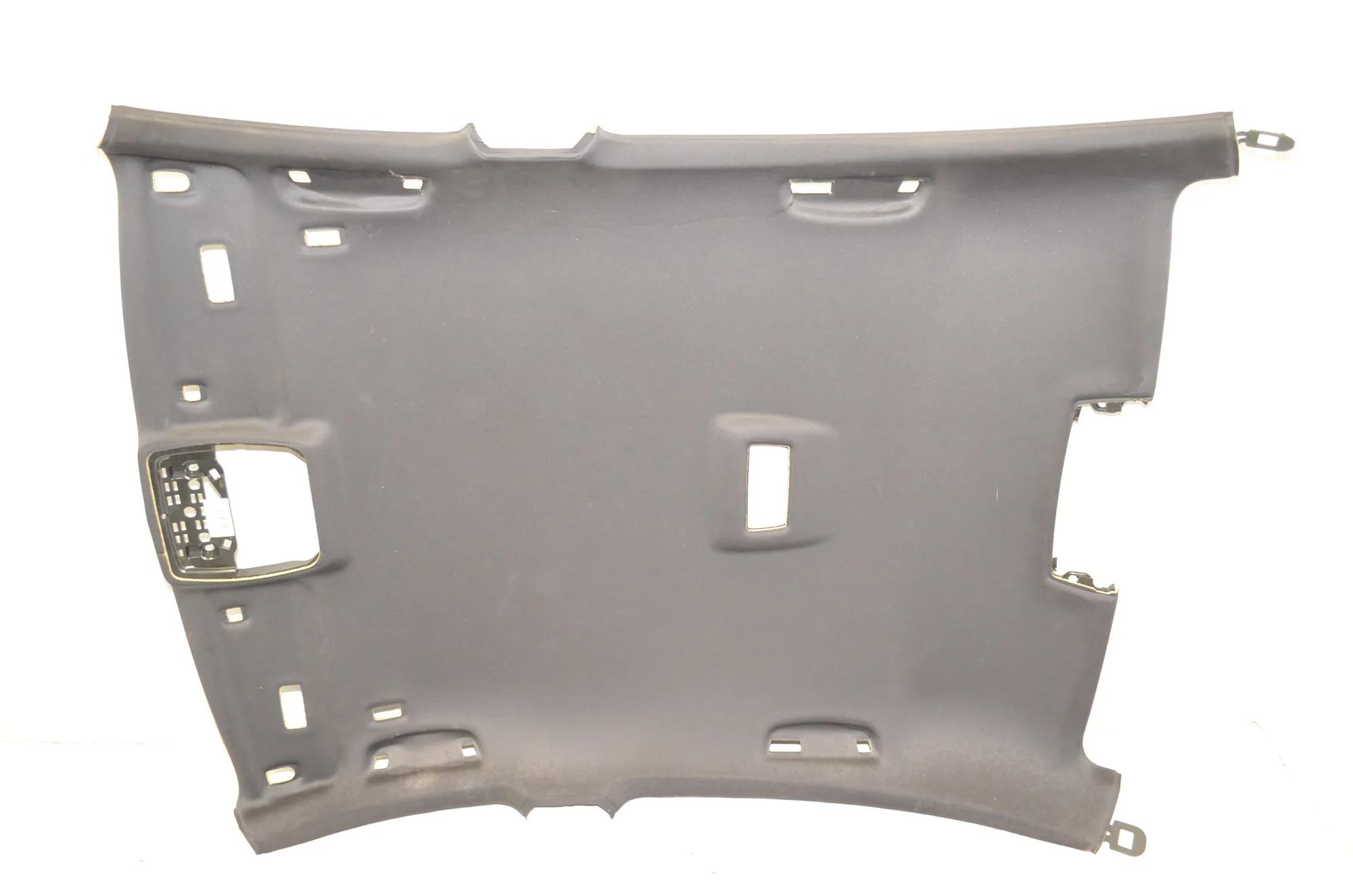 Black Roof Headliner Set – OEM 9112740 · BMW 7 (F01, F02) 740 d xDrive 2011 – 14