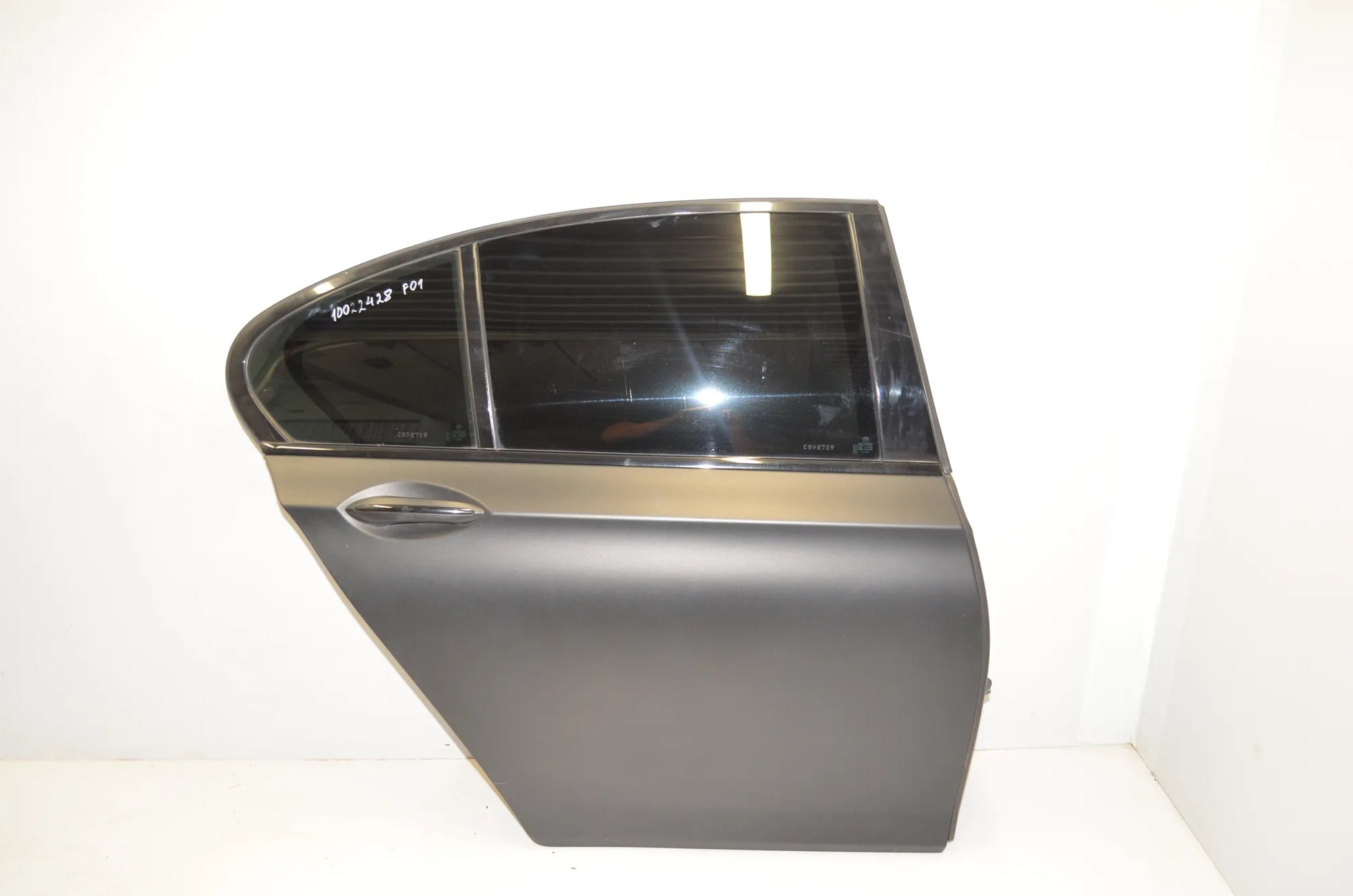 Rear Right Door · BMW 7 (F01, F02) 740 d xDrive 2011 – 2