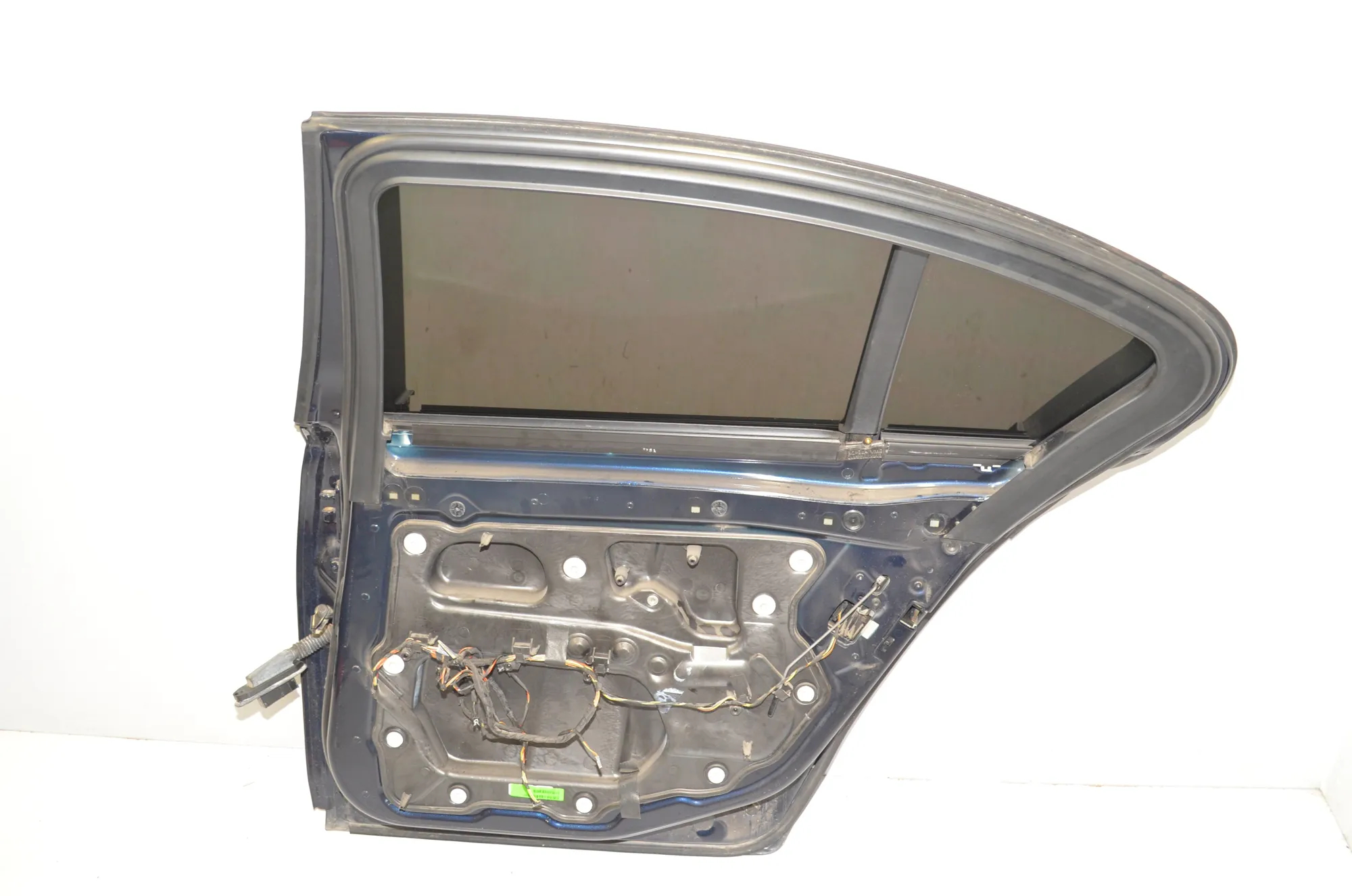 Rear Right Door · BMW 7 (F01, F02) 740 d xDrive 2011 – 4