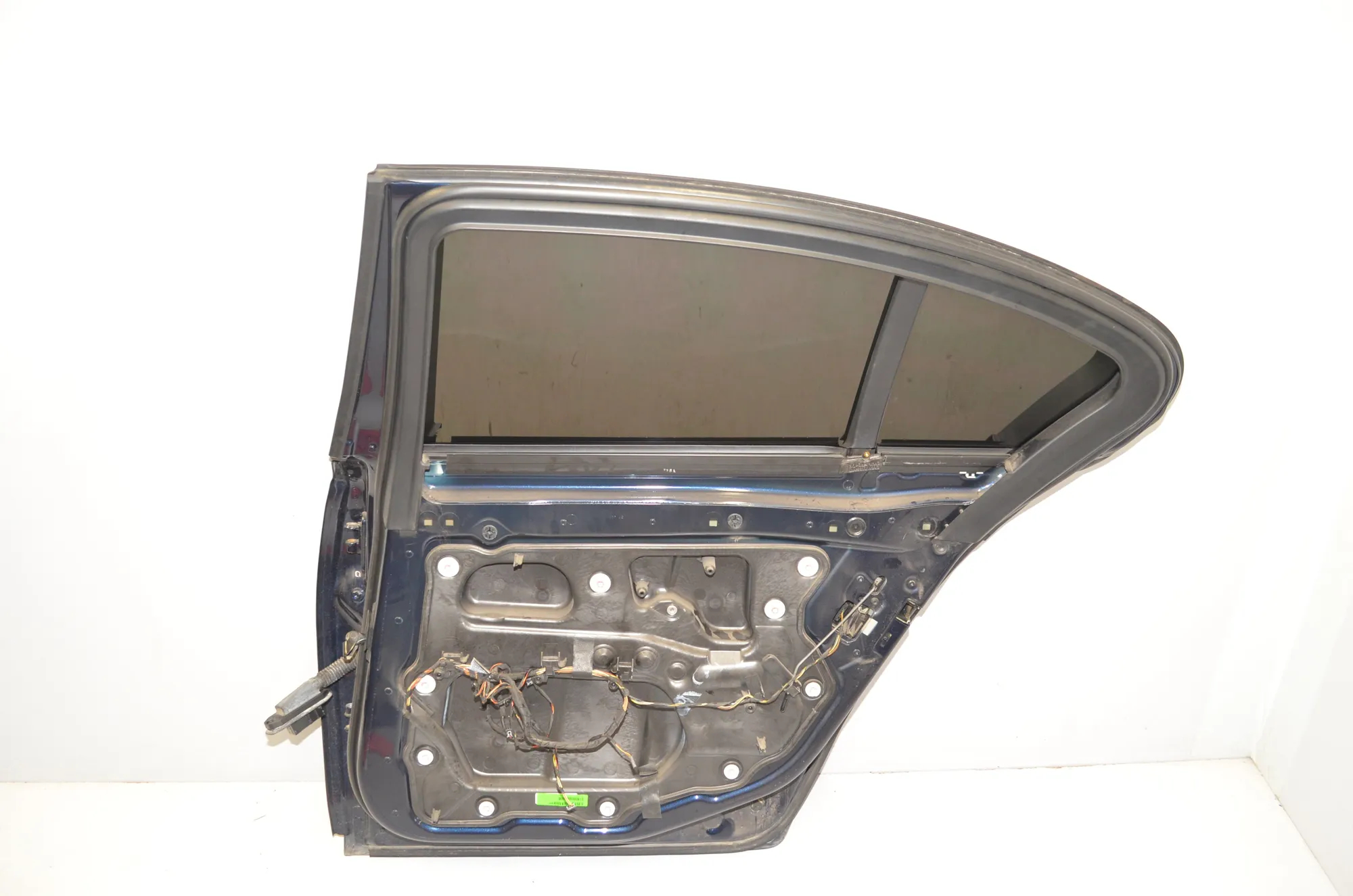 Rear Right Door · BMW 7 (F01, F02) 740 d xDrive 2011 – 3