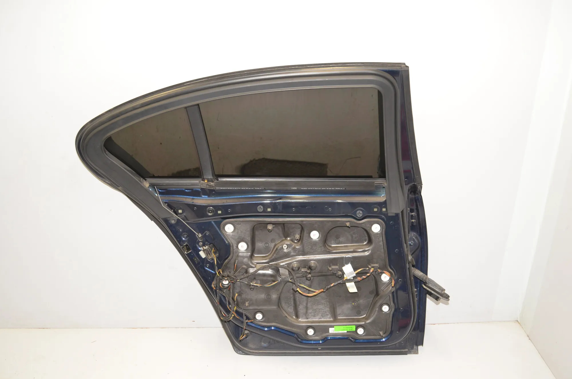 Rear Left Door · BMW 7 (F01, F02) 740 d xDrive 2011 – 3