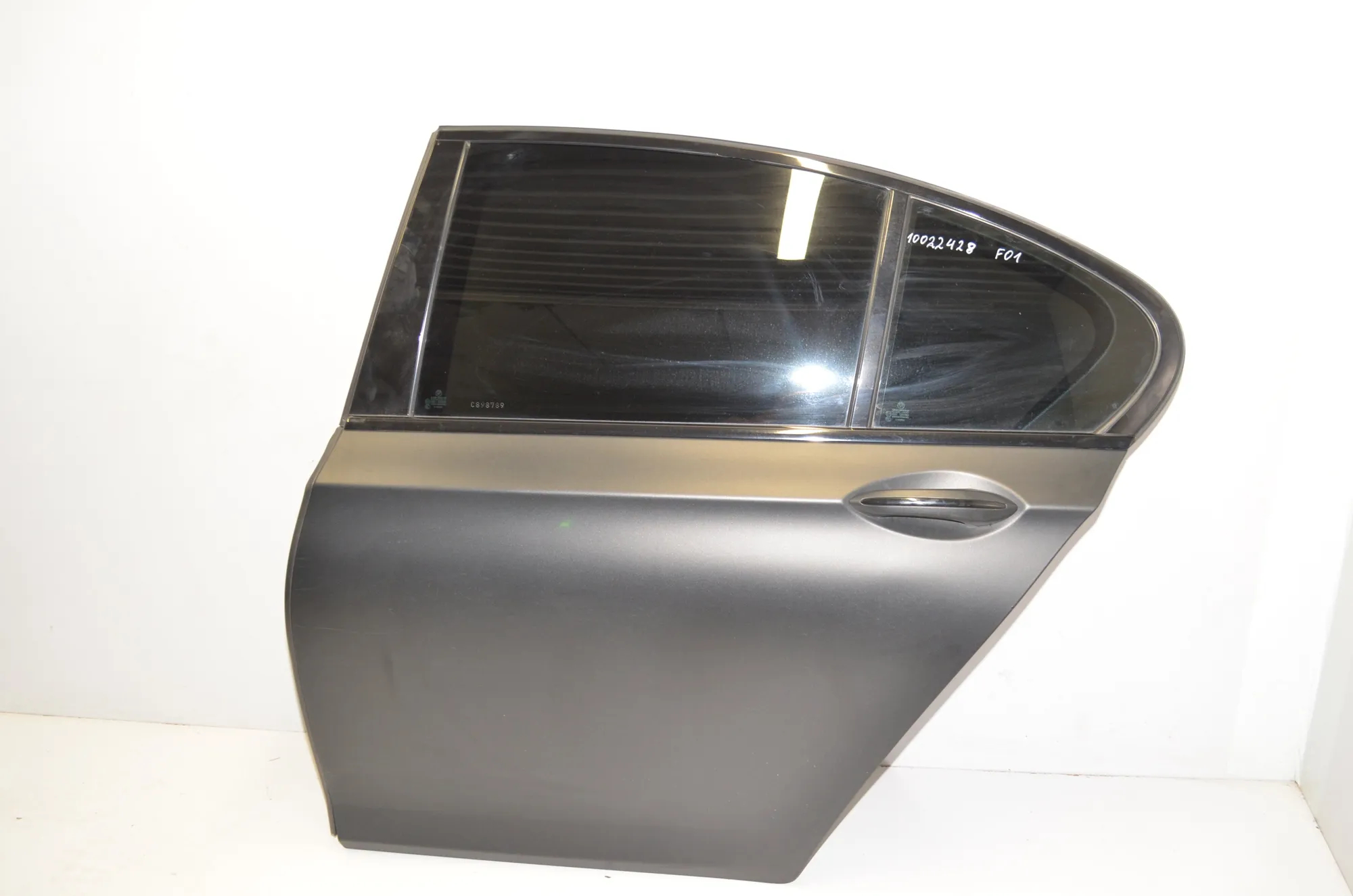Rear Left Door · BMW 7 (F01, F02) 740 d xDrive 2011 – 2